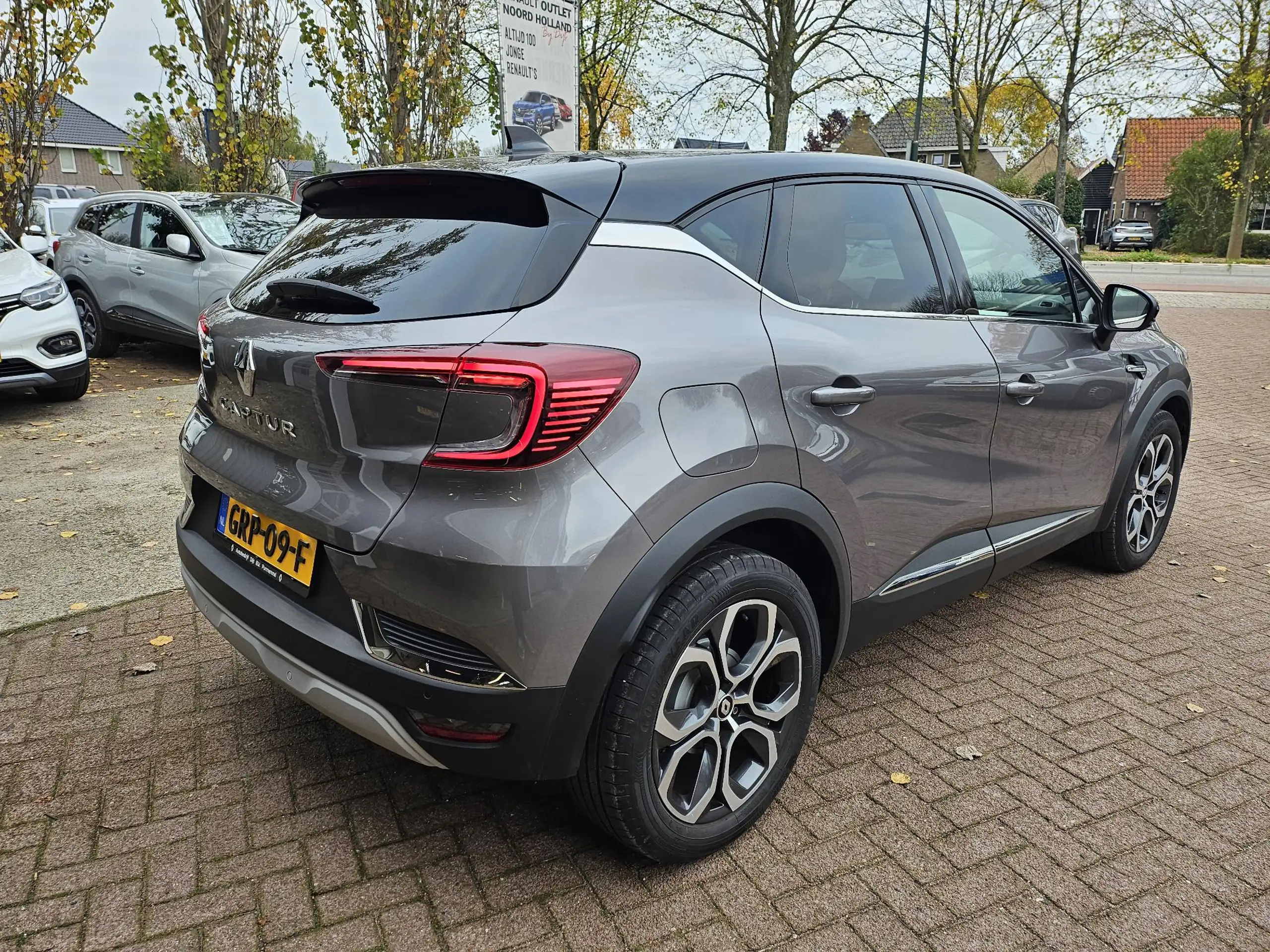 Renault - Captur