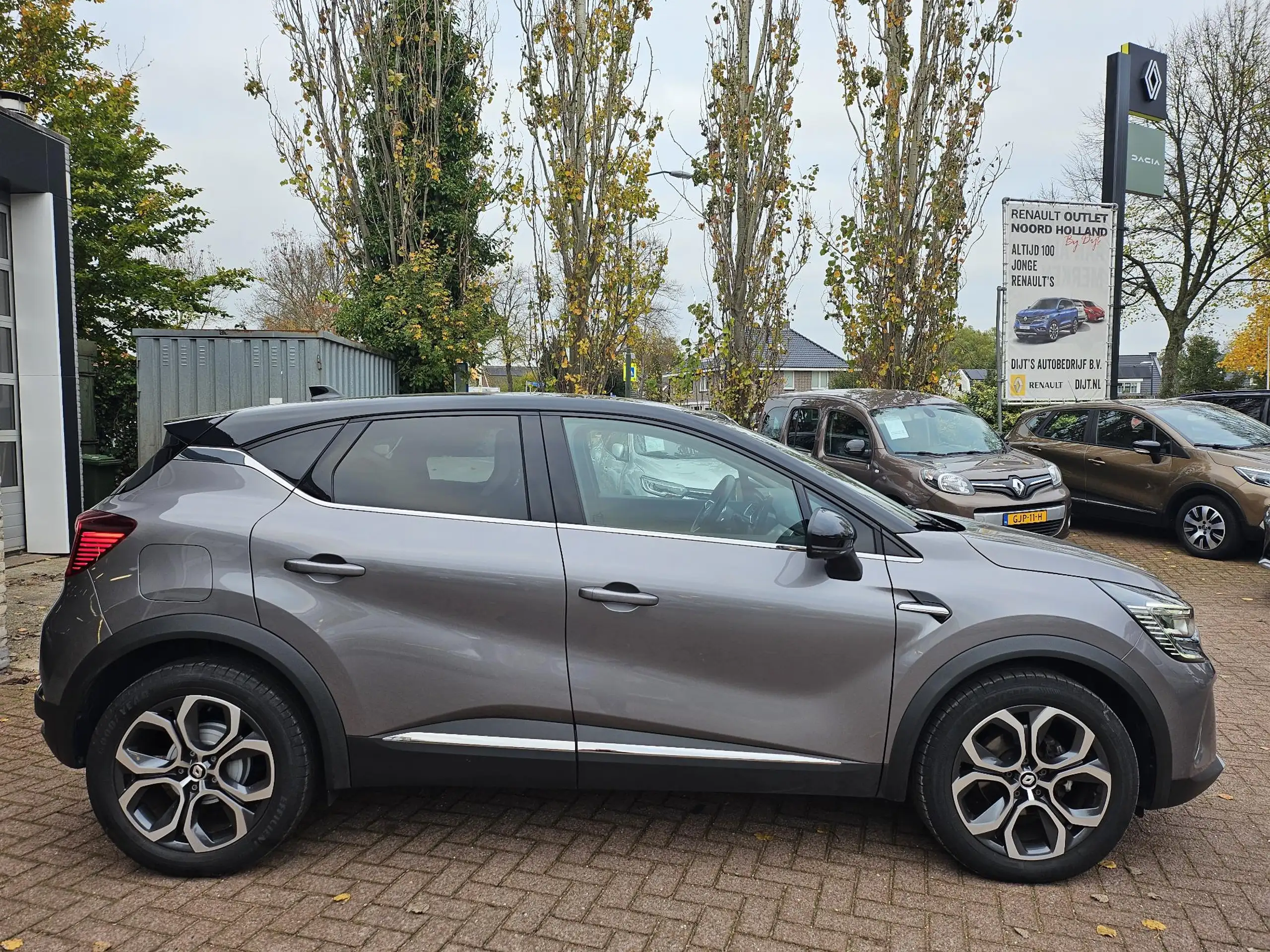 Renault - Captur