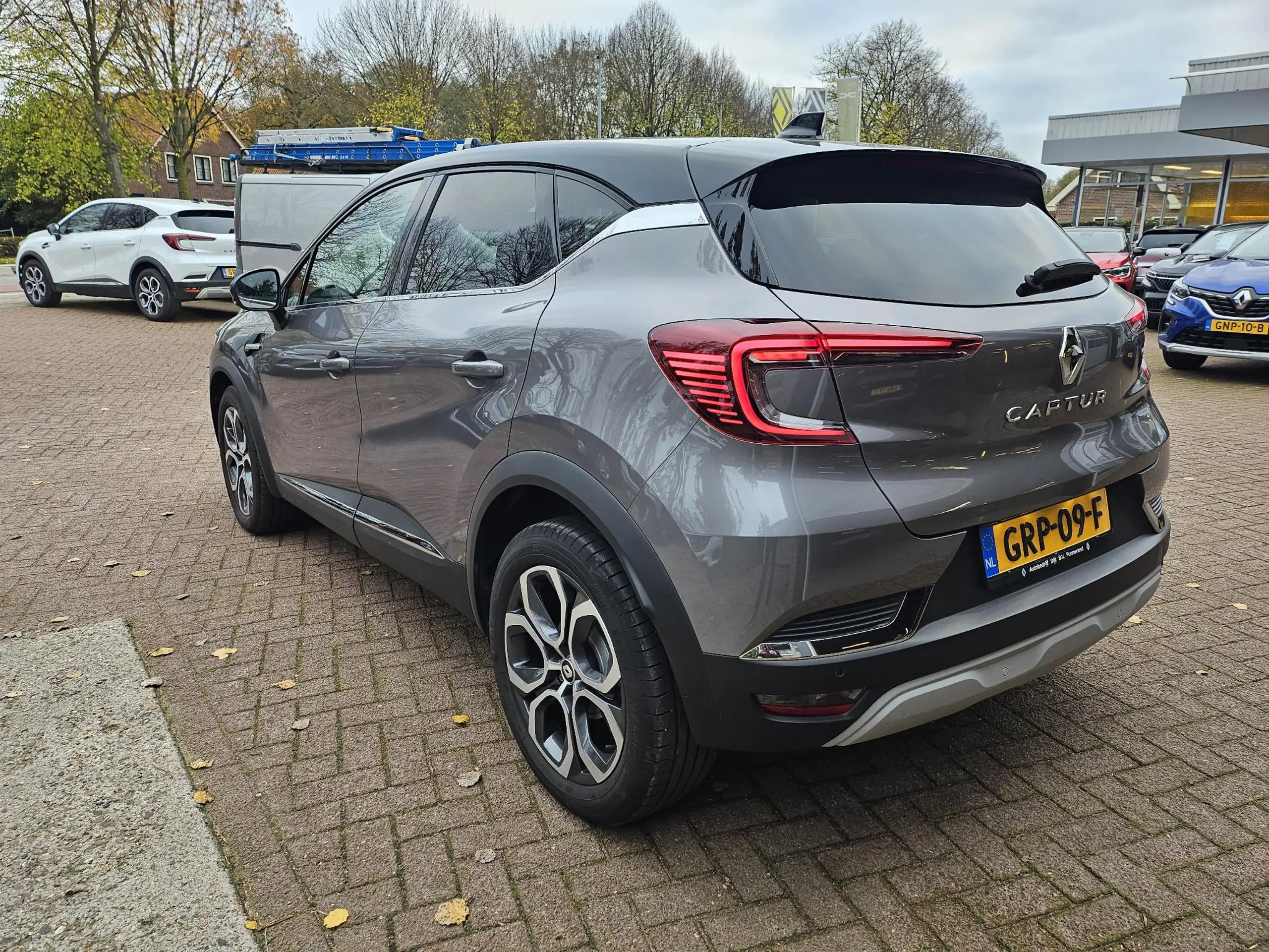 Renault - Captur