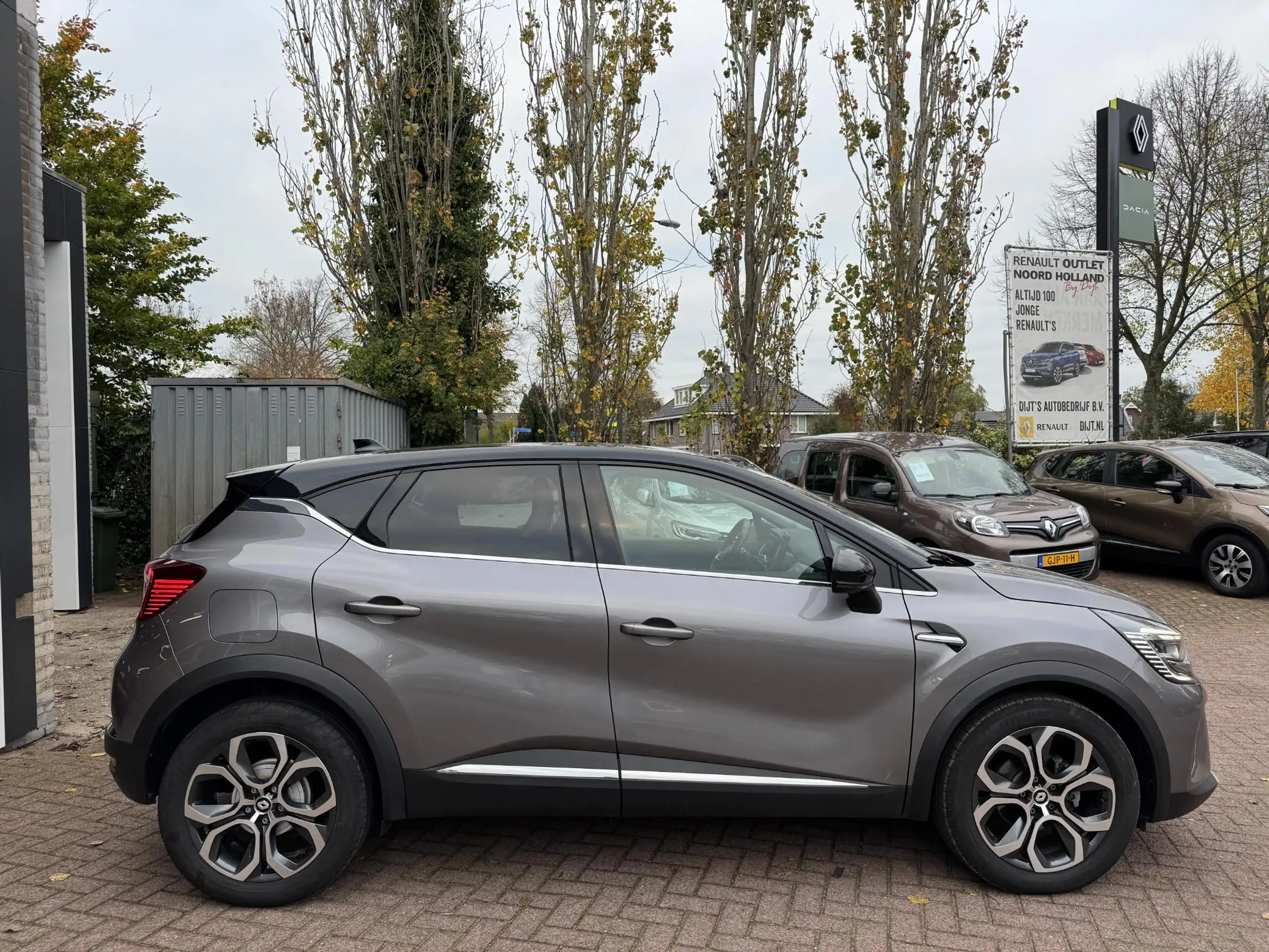 Renault - Captur