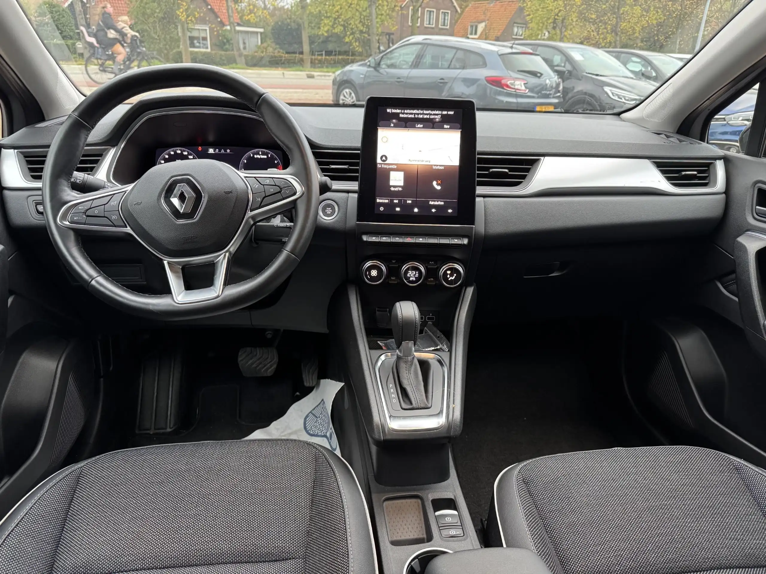 Renault - Captur