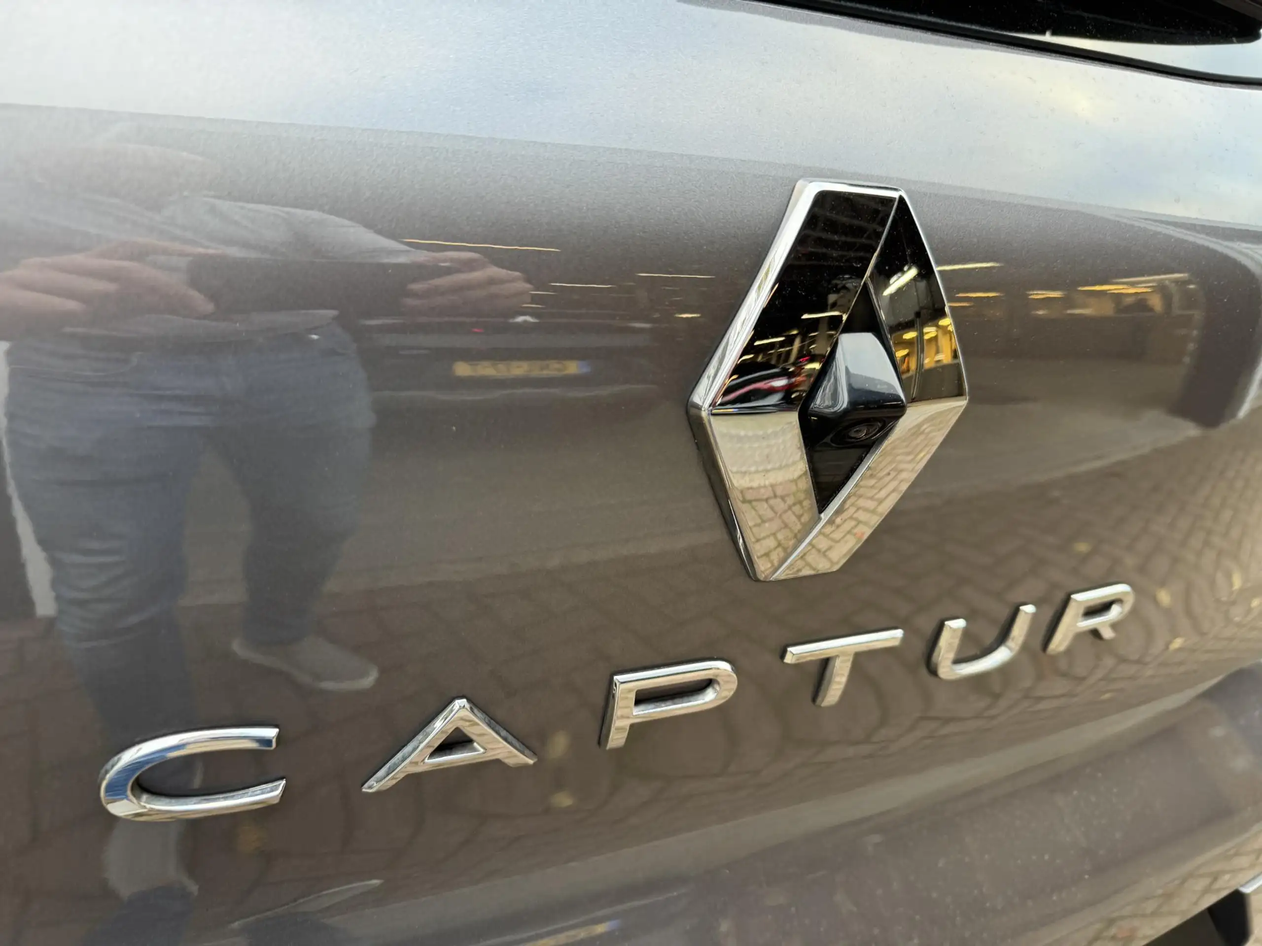 Renault - Captur