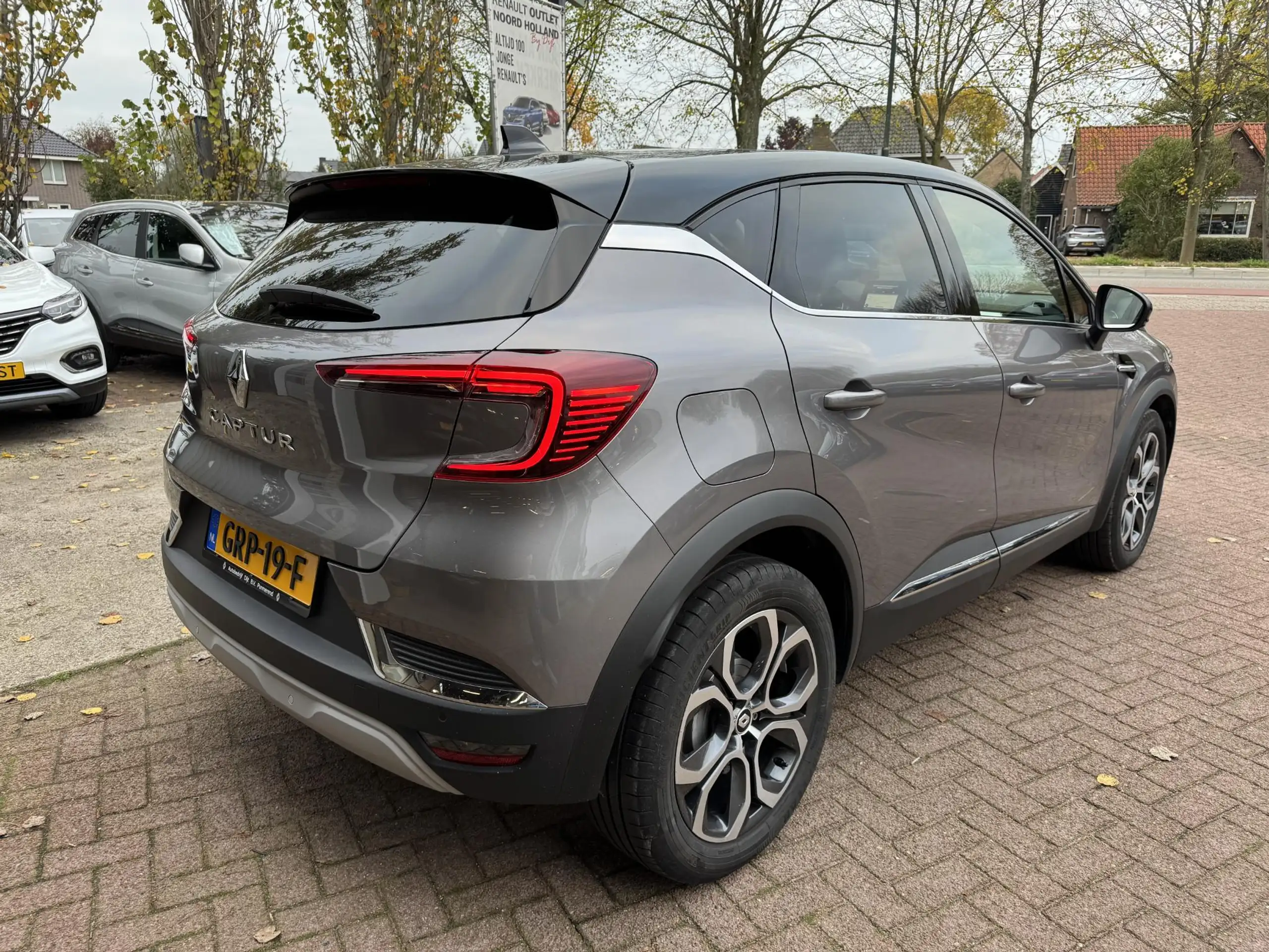 Renault - Captur