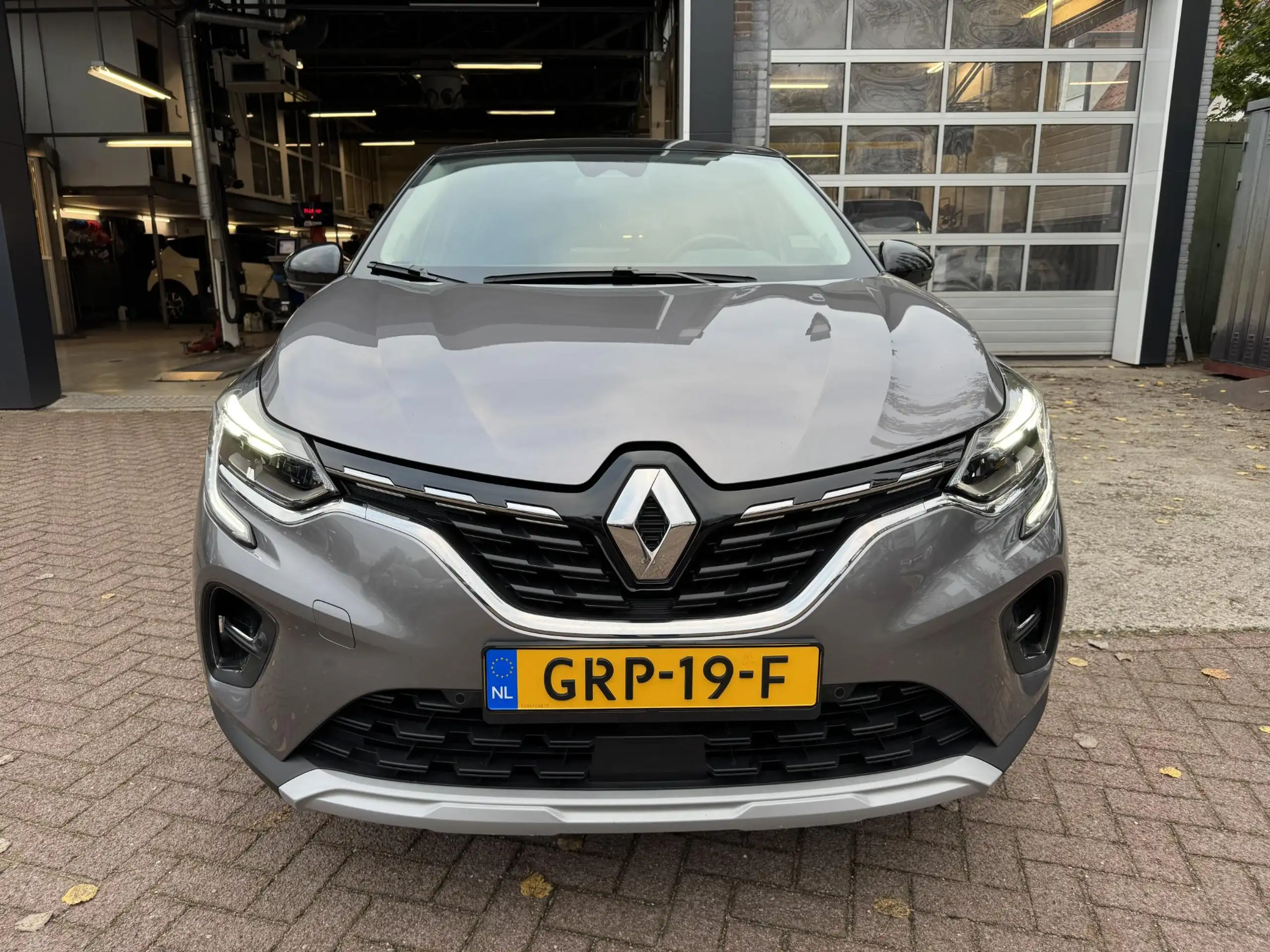 Renault - Captur