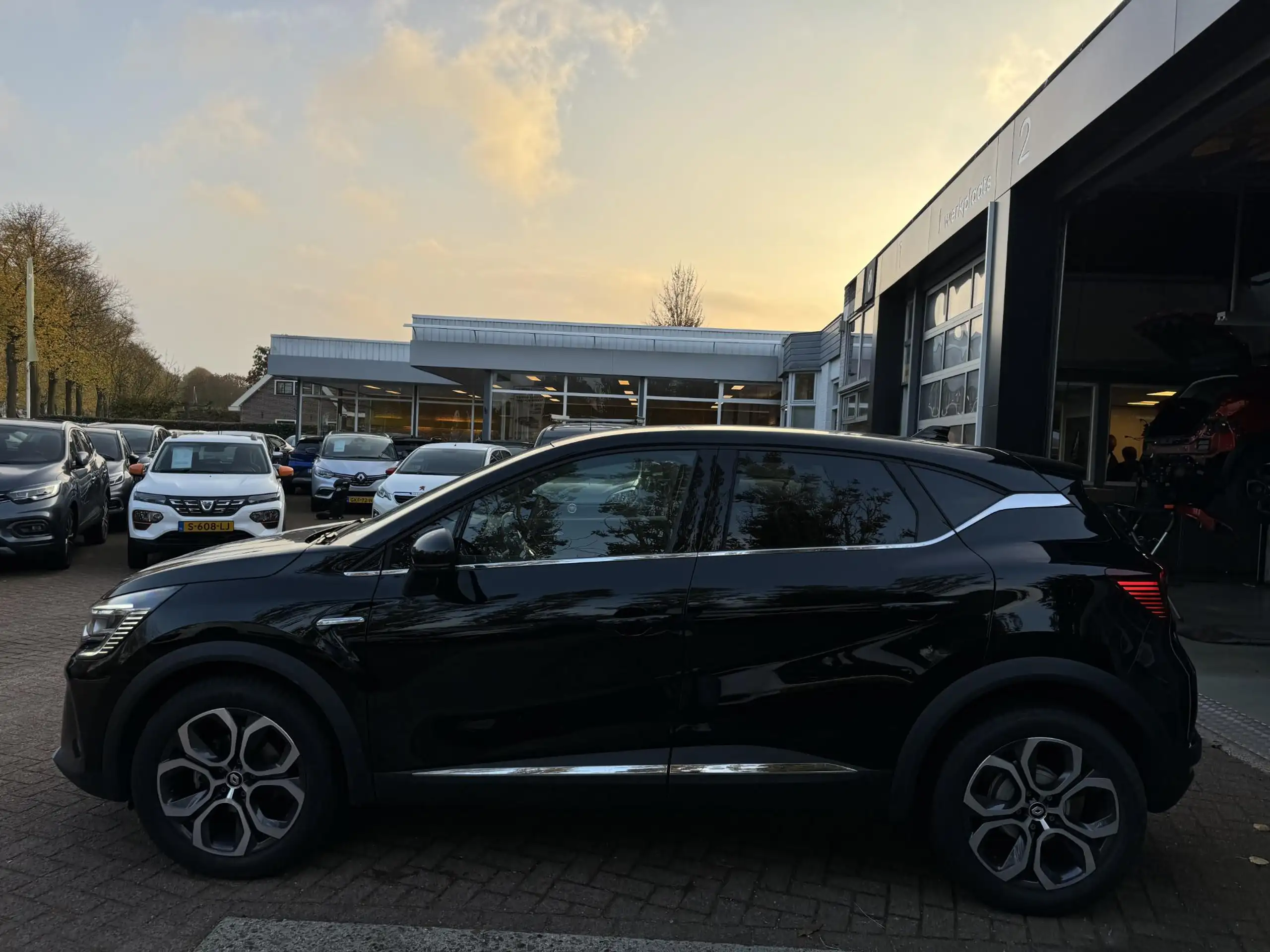 Renault - Captur