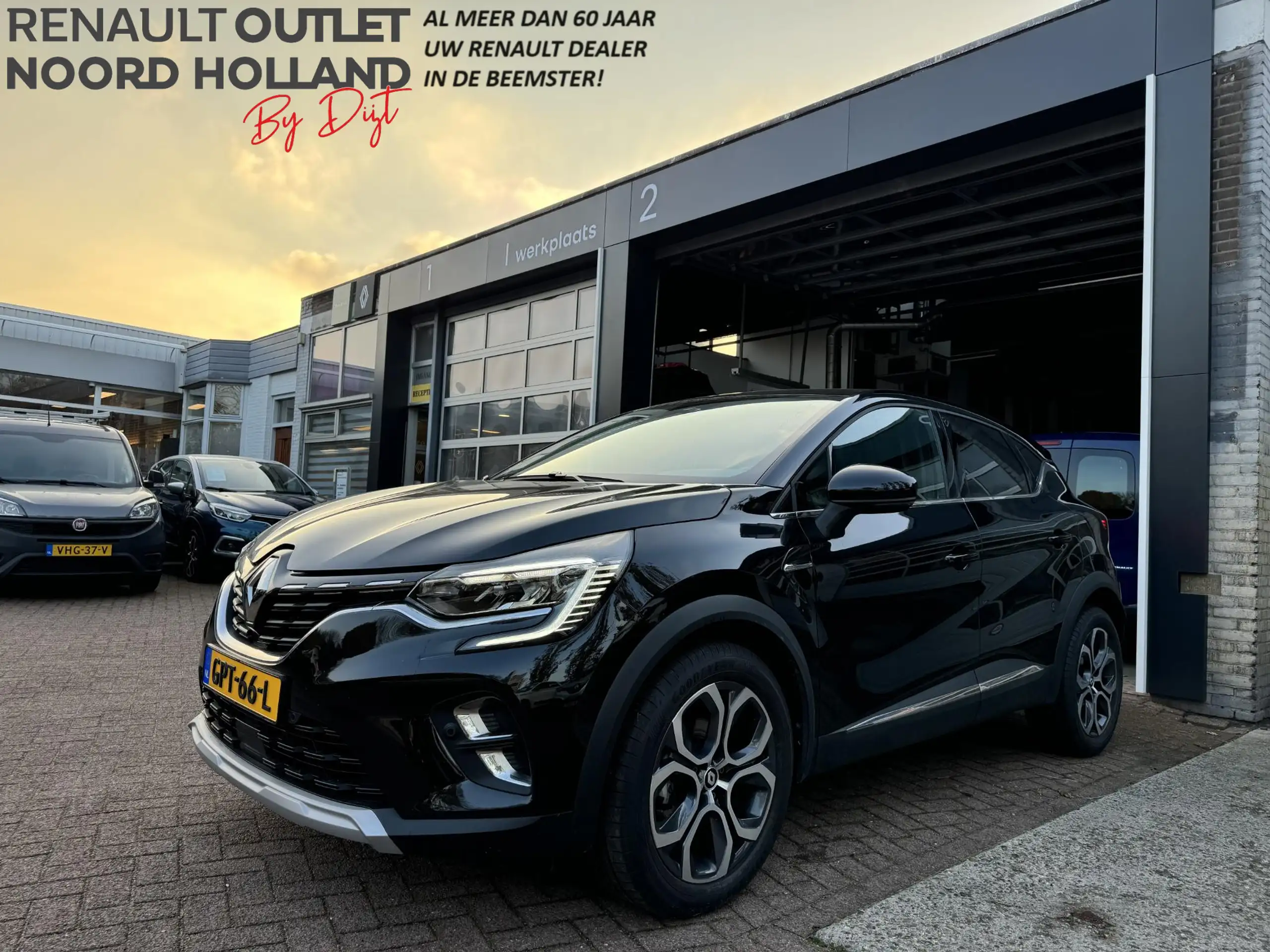 Renault - Captur