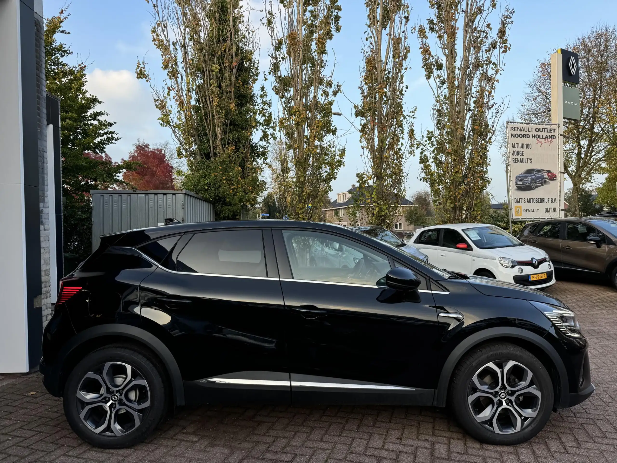 Renault - Captur