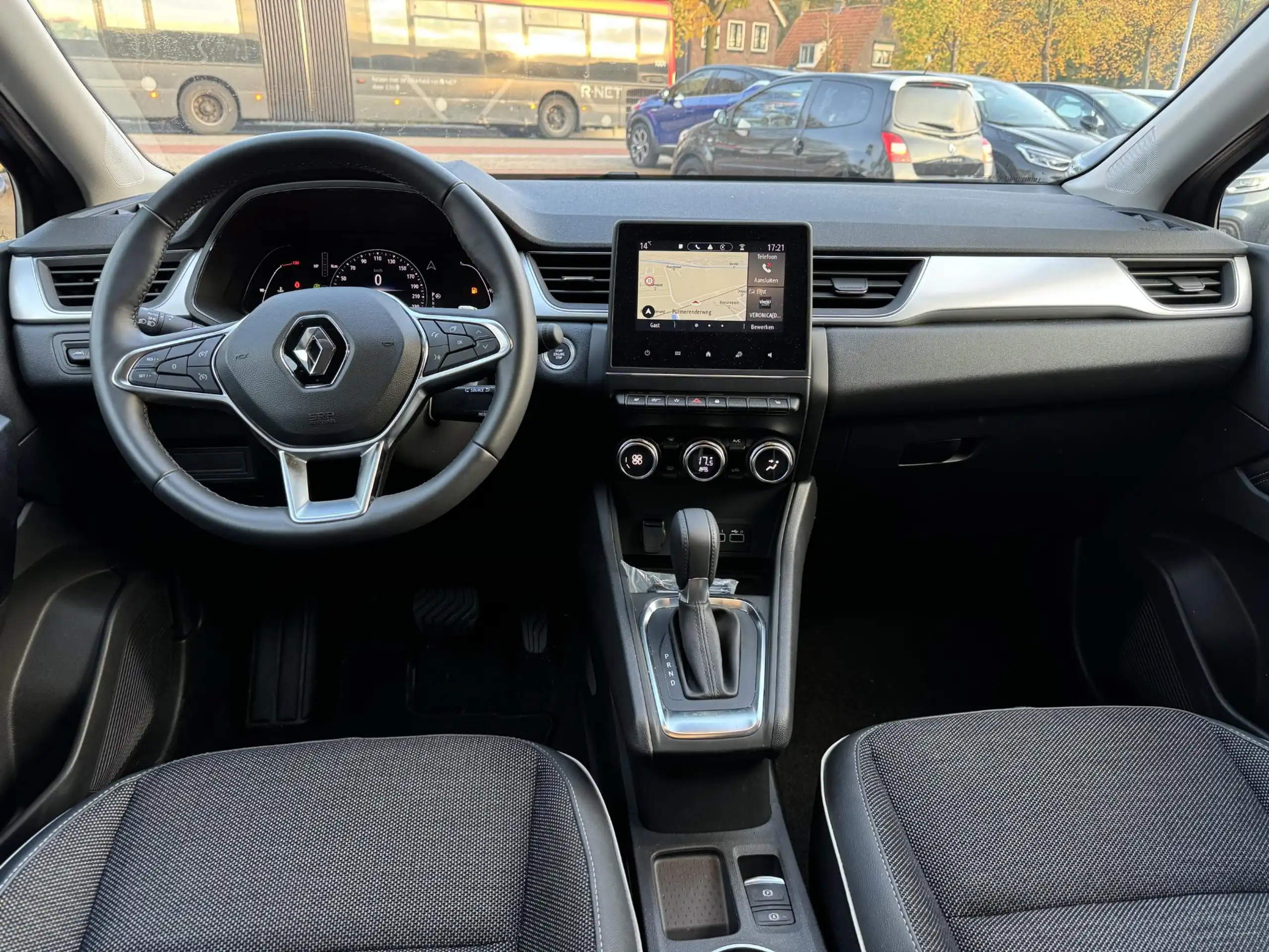 Renault - Captur