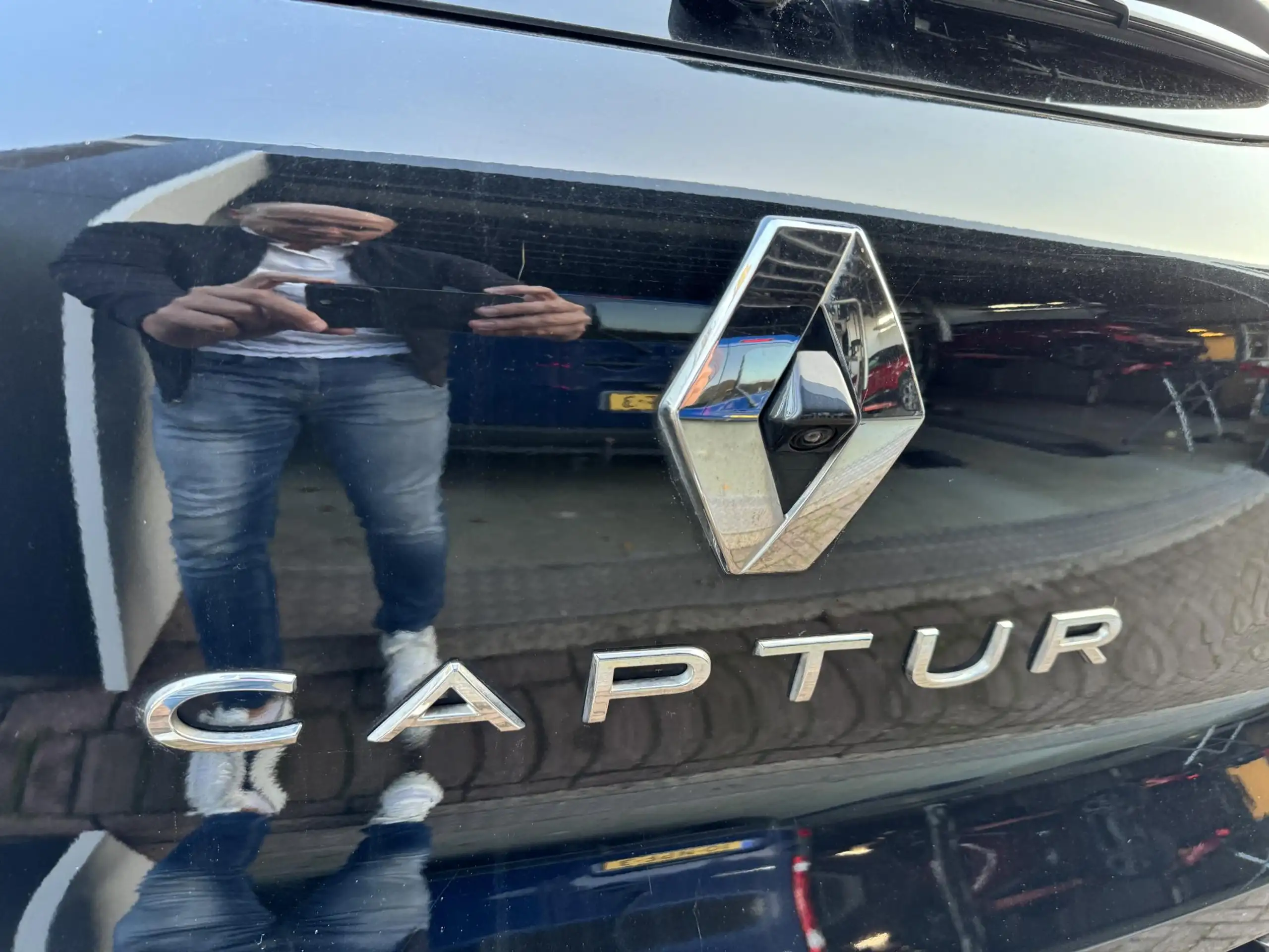 Renault - Captur