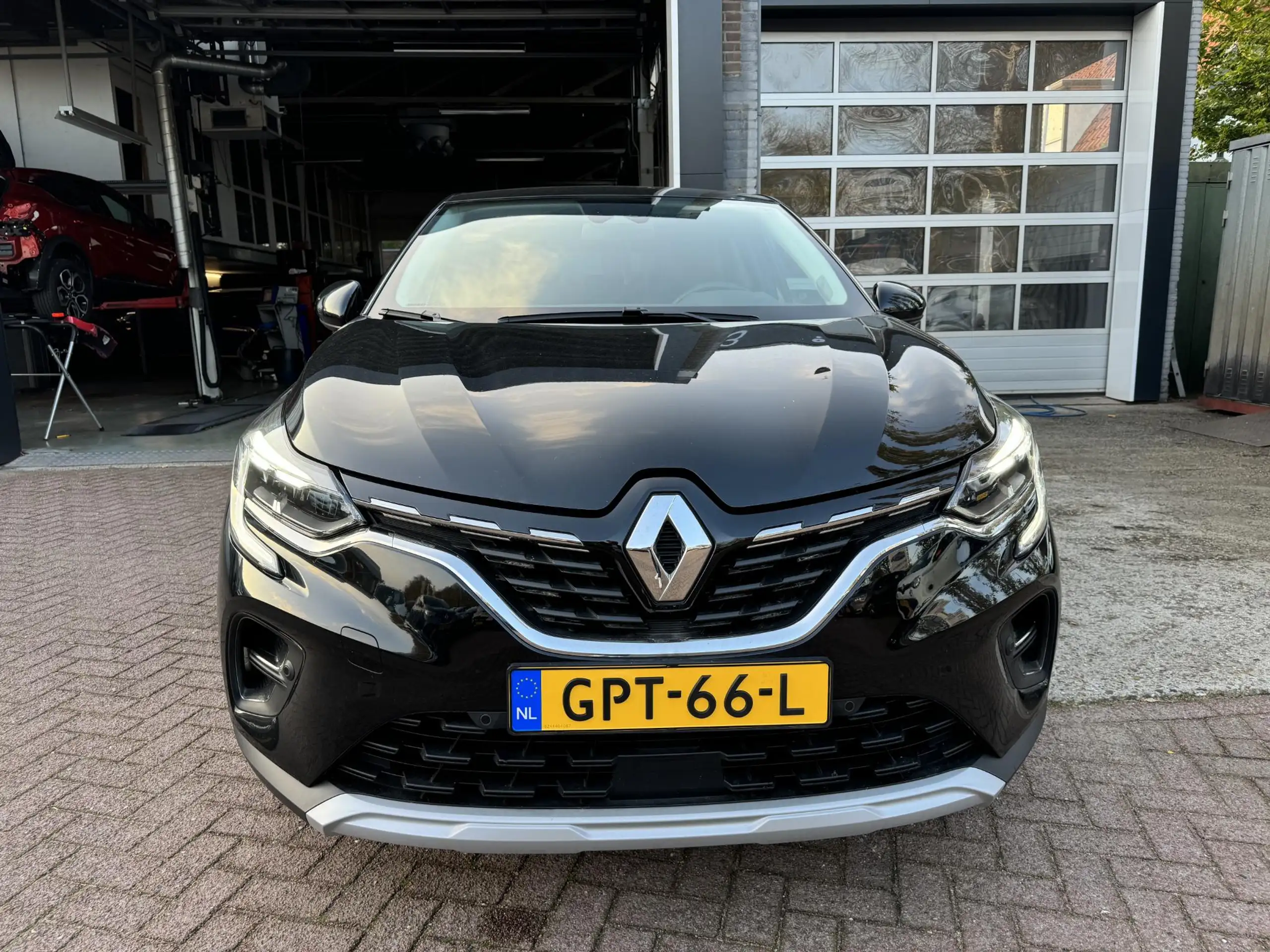 Renault - Captur