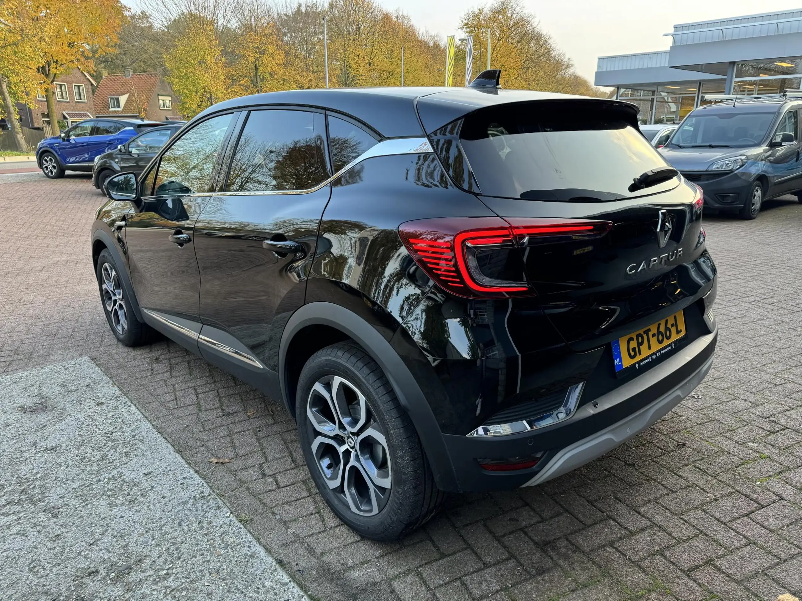 Renault - Captur