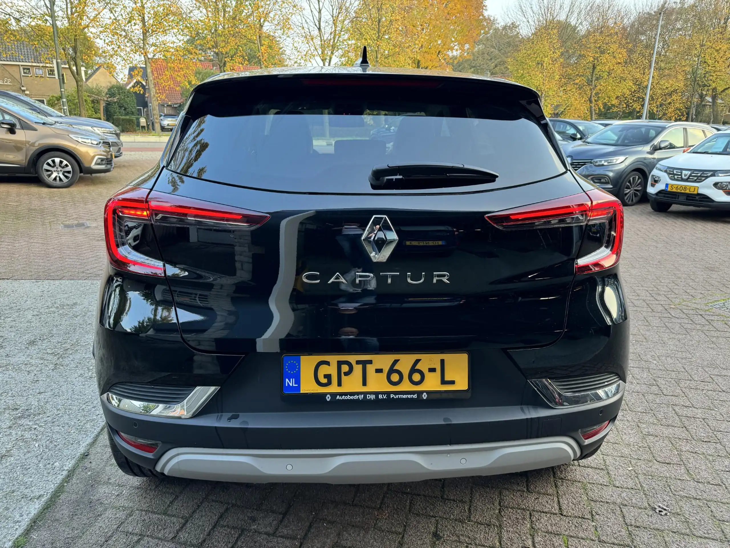 Renault - Captur