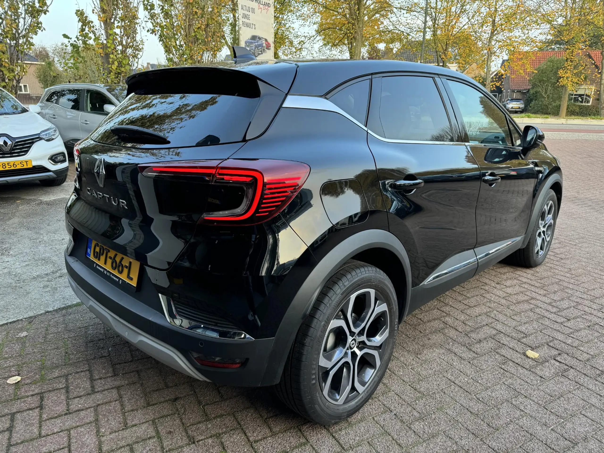 Renault - Captur