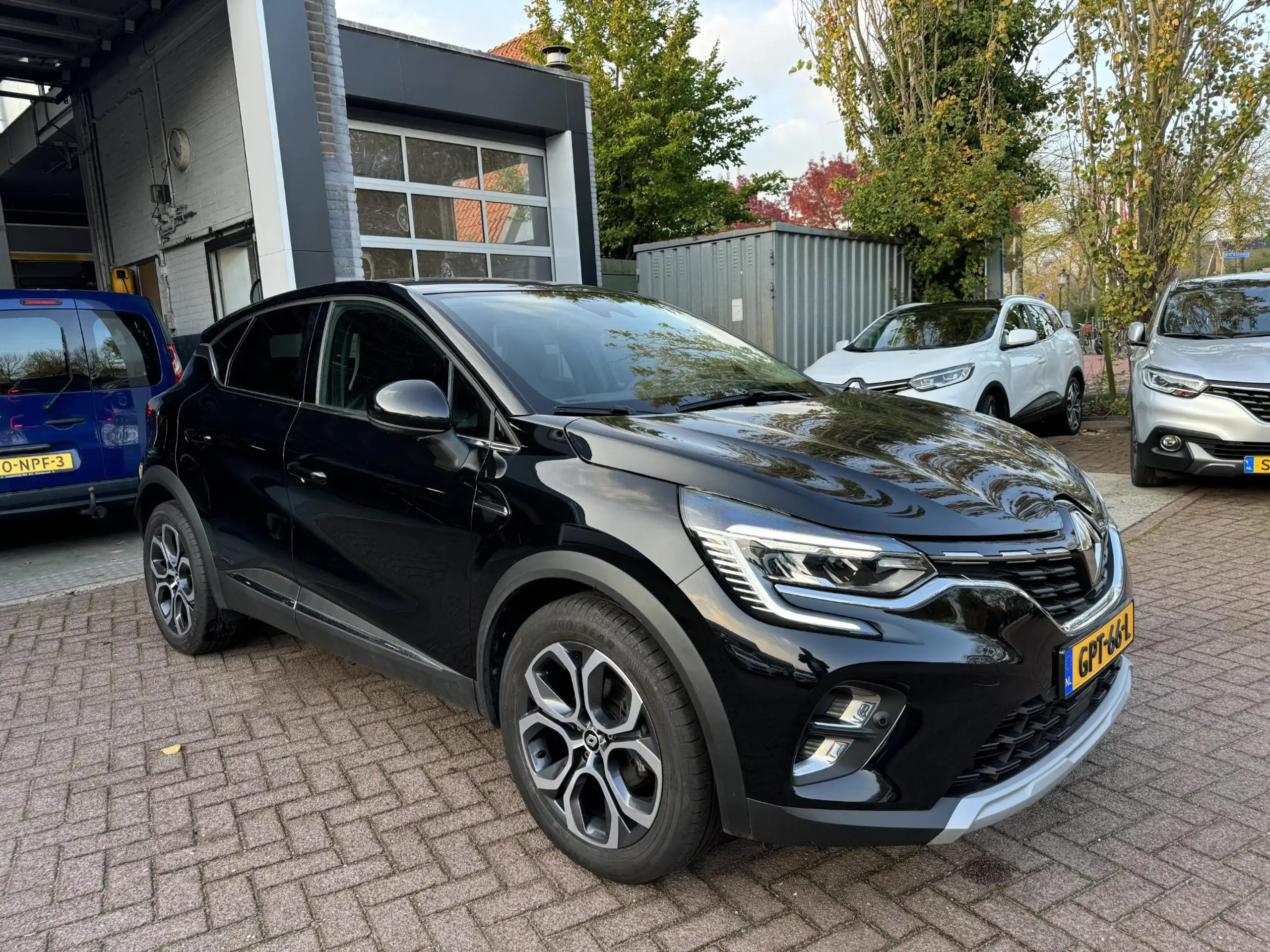 Renault - Captur