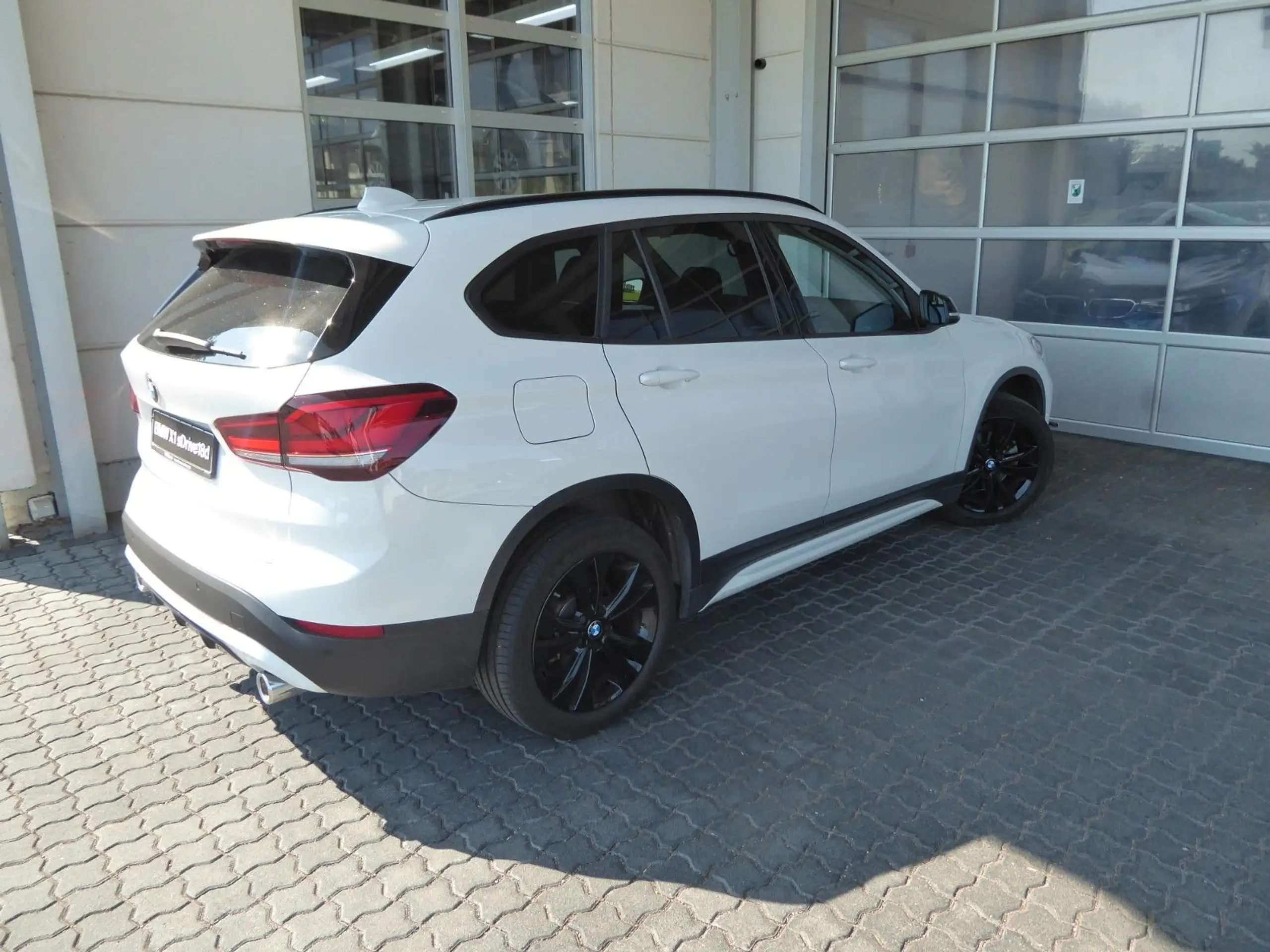 BMW - X1