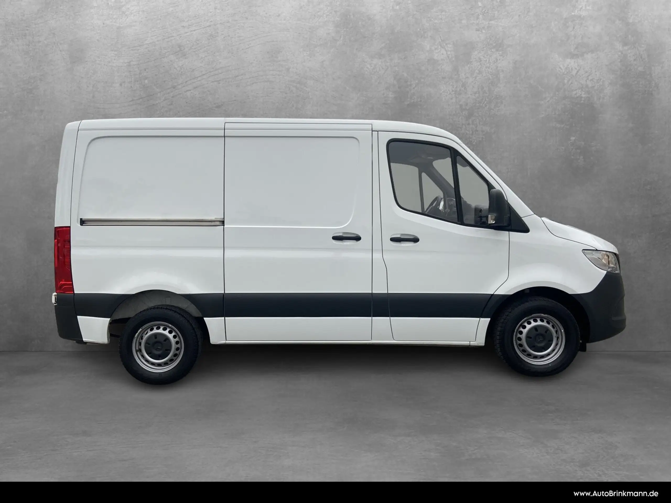 Mercedes-Benz - Sprinter