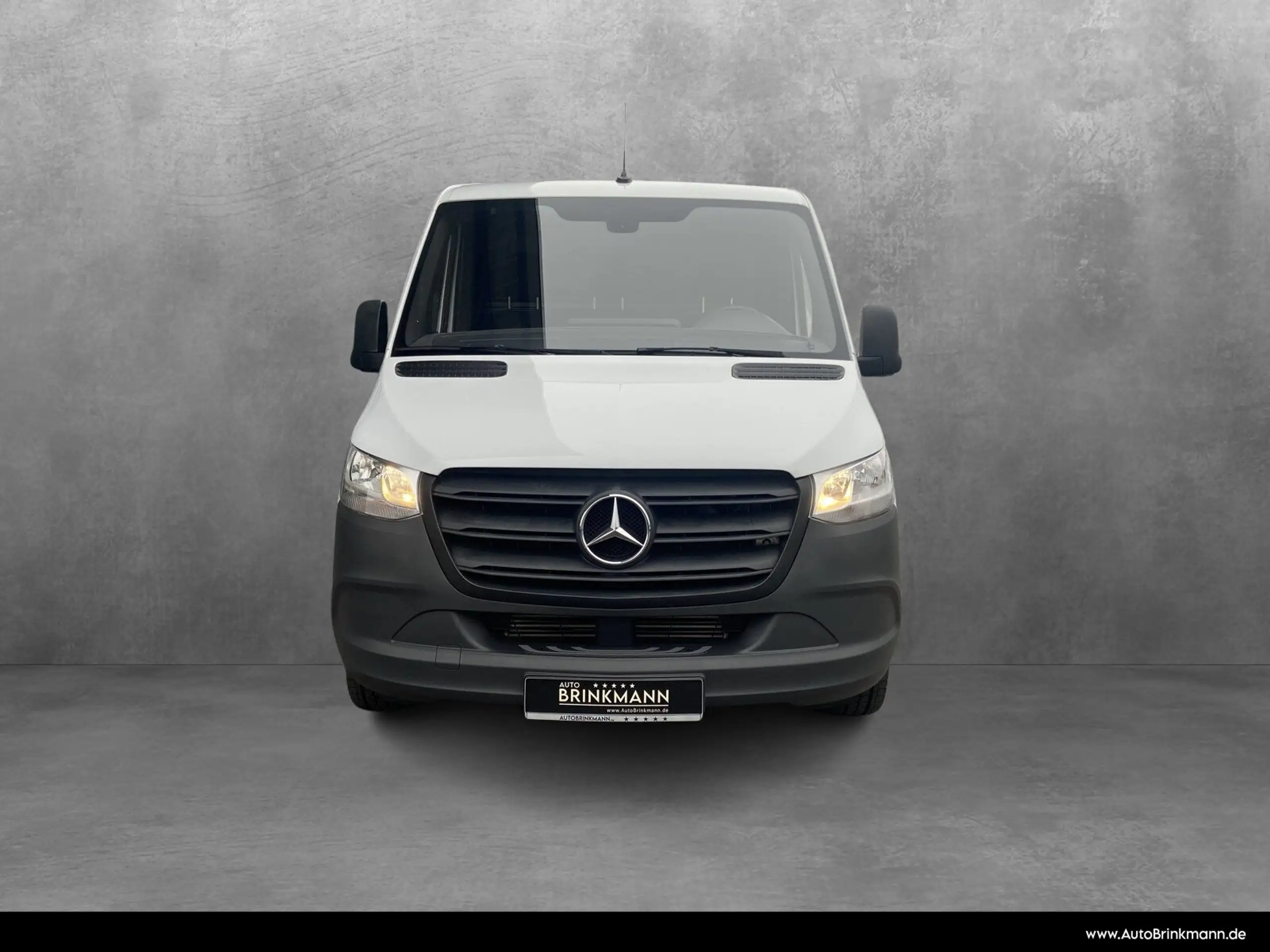 Mercedes-Benz - Sprinter