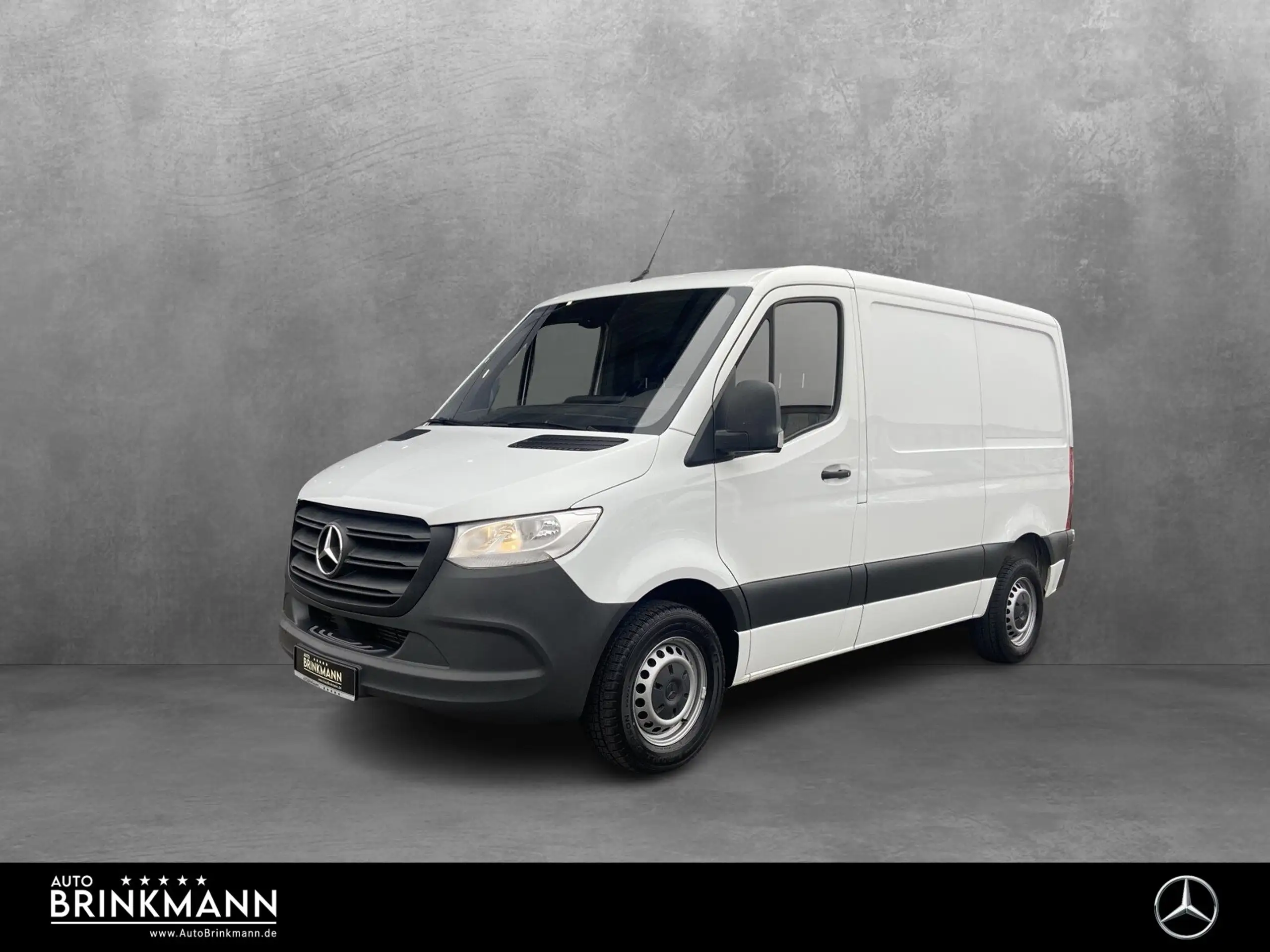 Mercedes-Benz - Sprinter