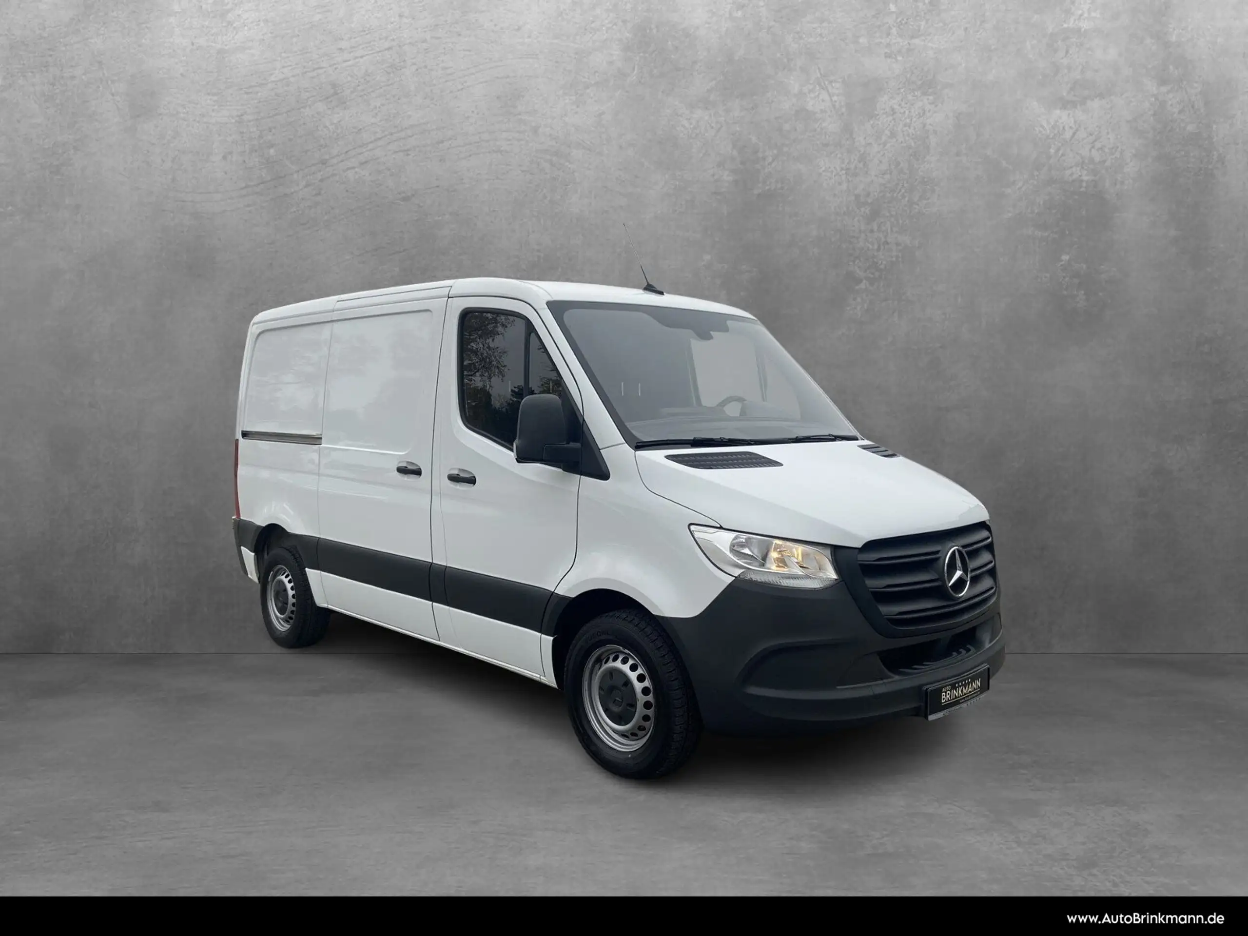 Mercedes-Benz - Sprinter