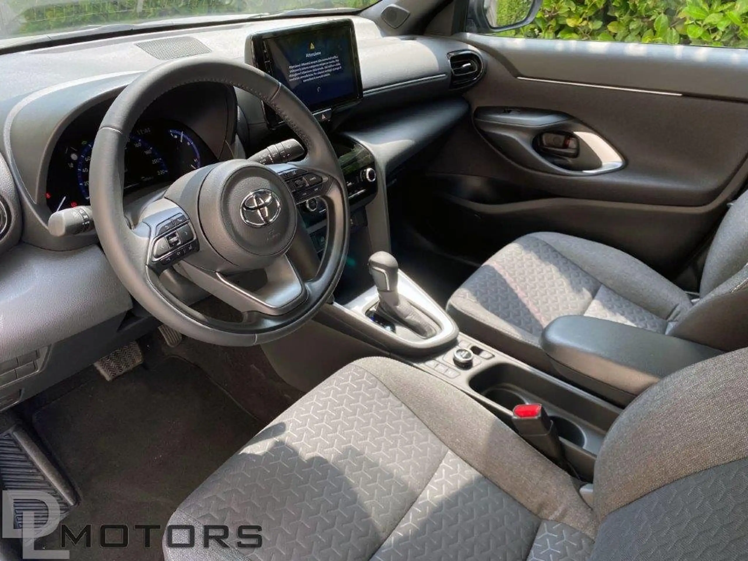 Toyota - Yaris Cross