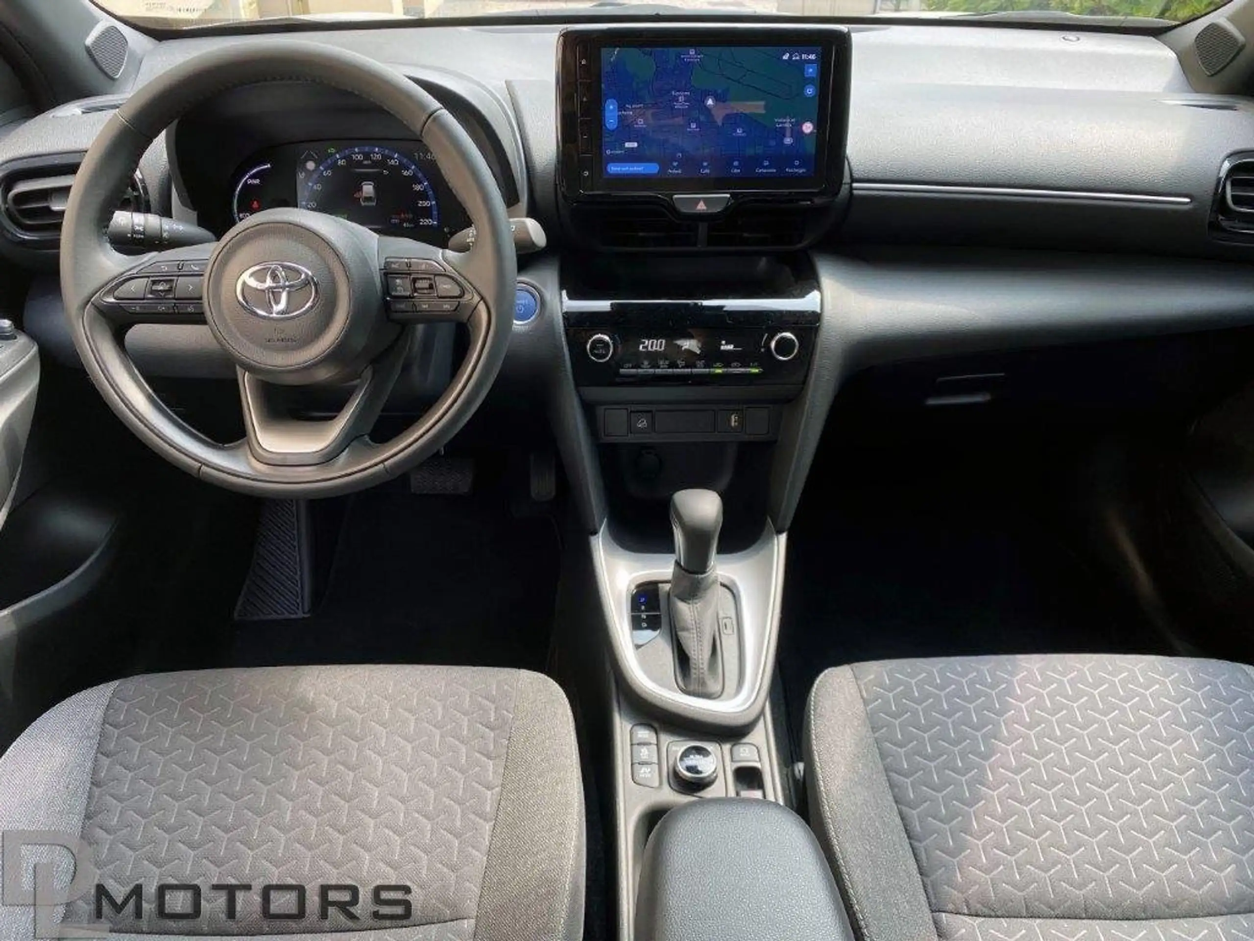 Toyota - Yaris Cross