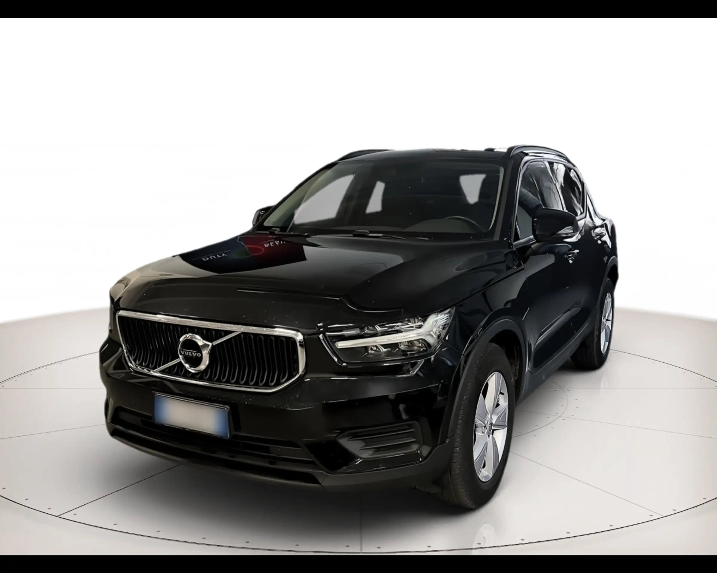 Volvo XC40 2020