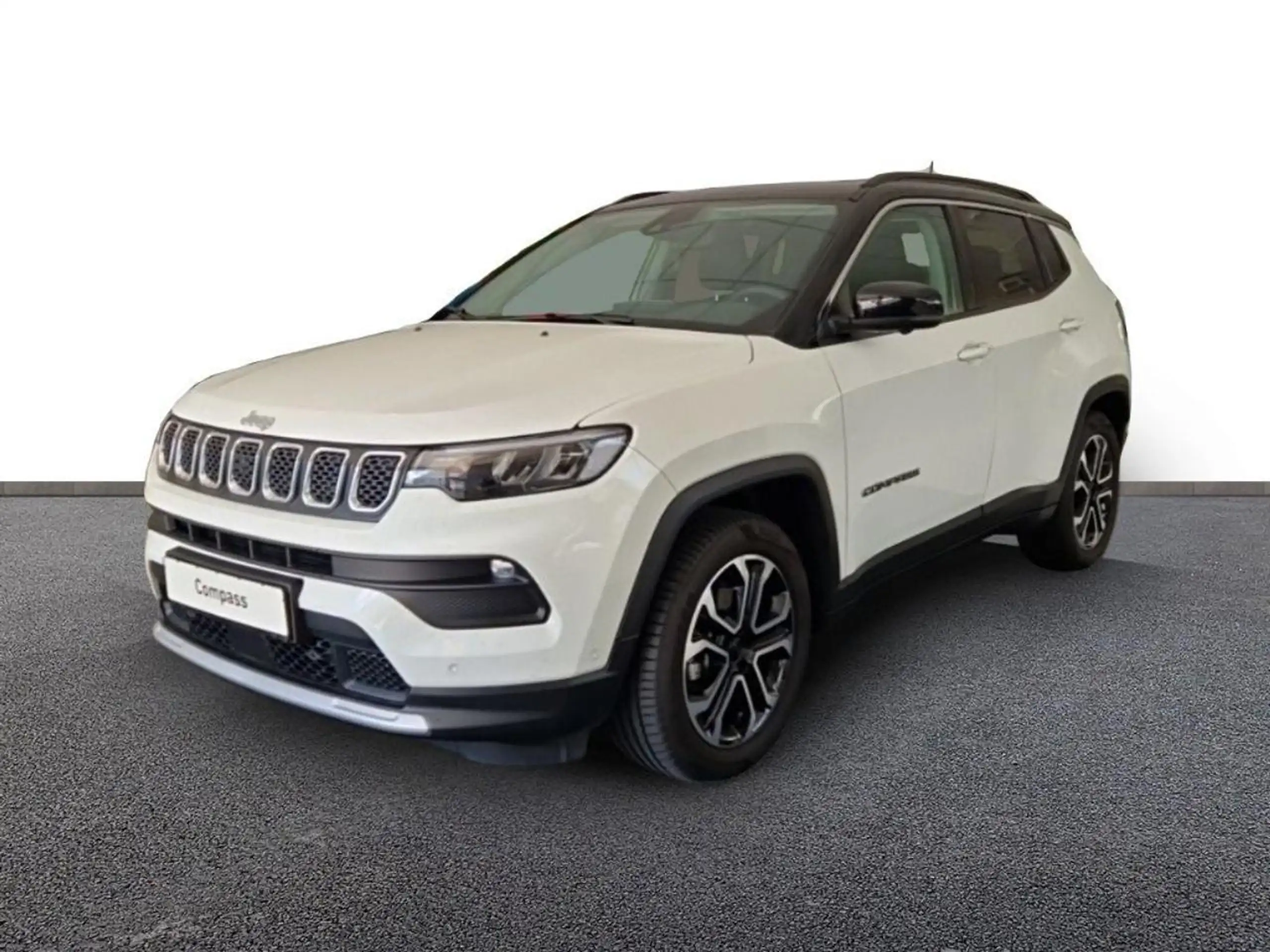 Jeep - Compass