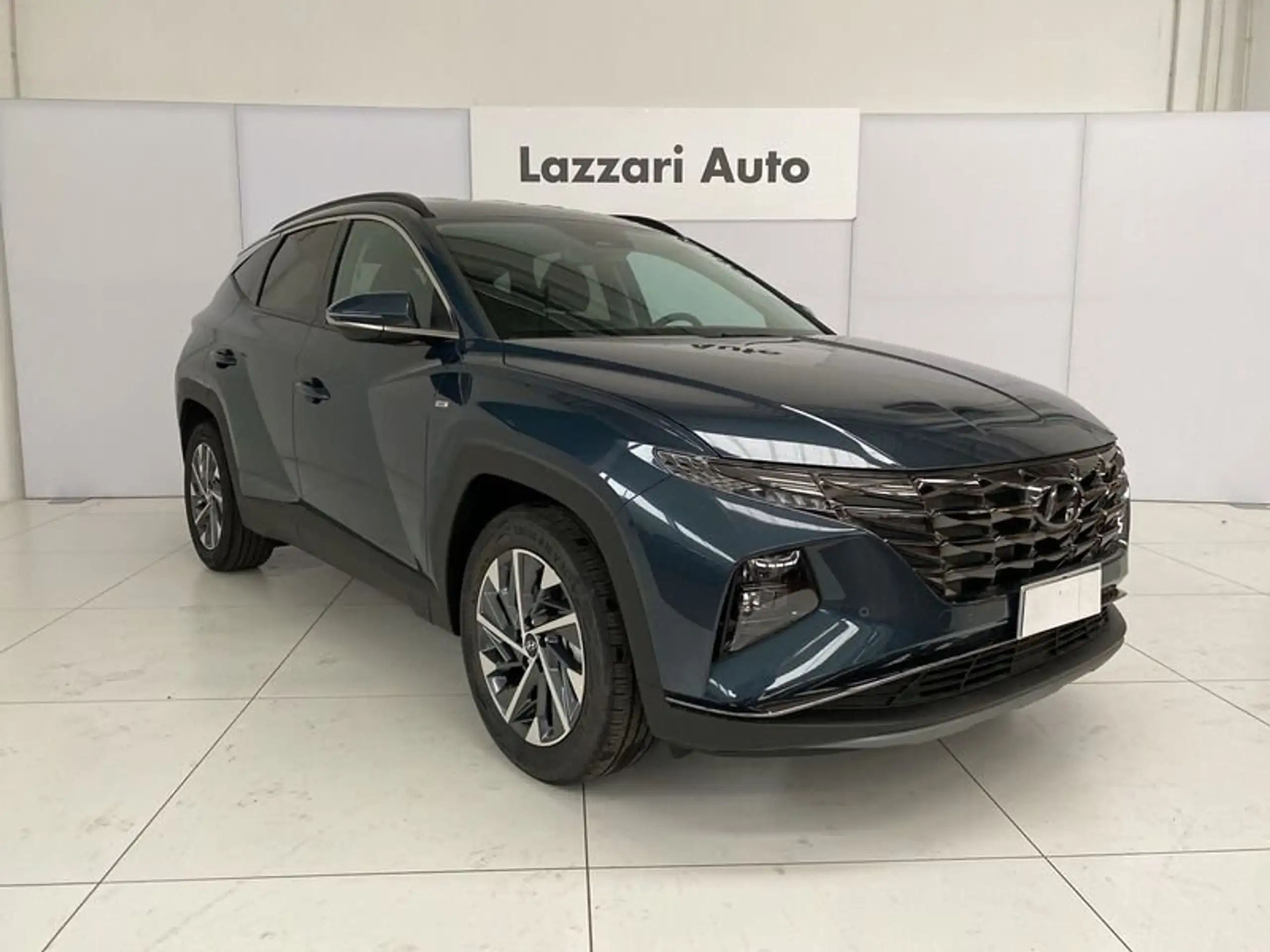 Hyundai - TUCSON