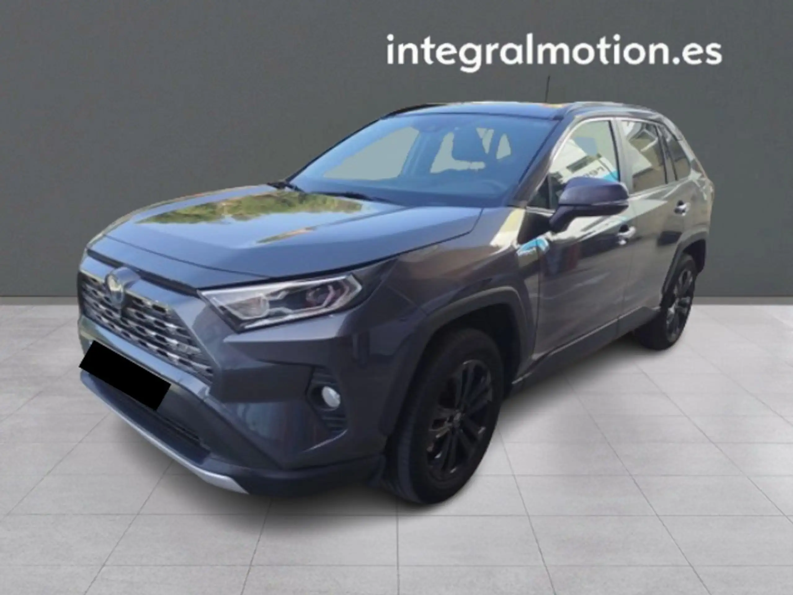 Toyota - RAV 4