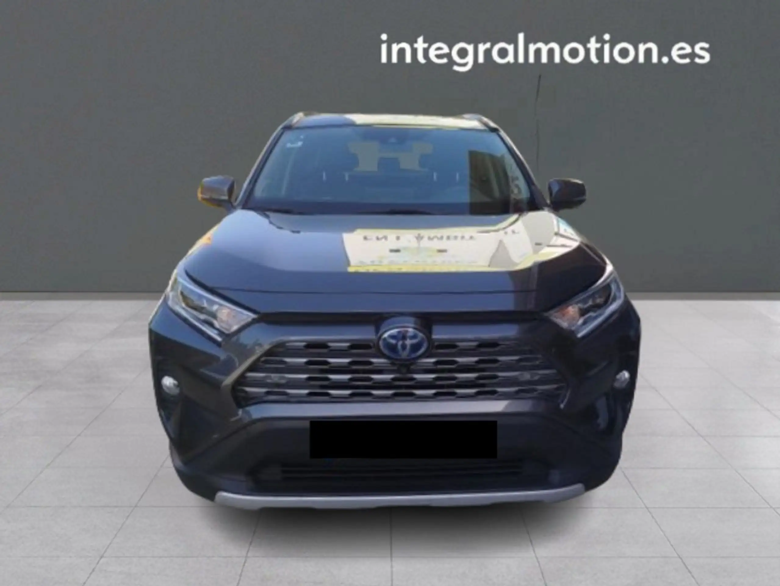 Toyota - RAV 4