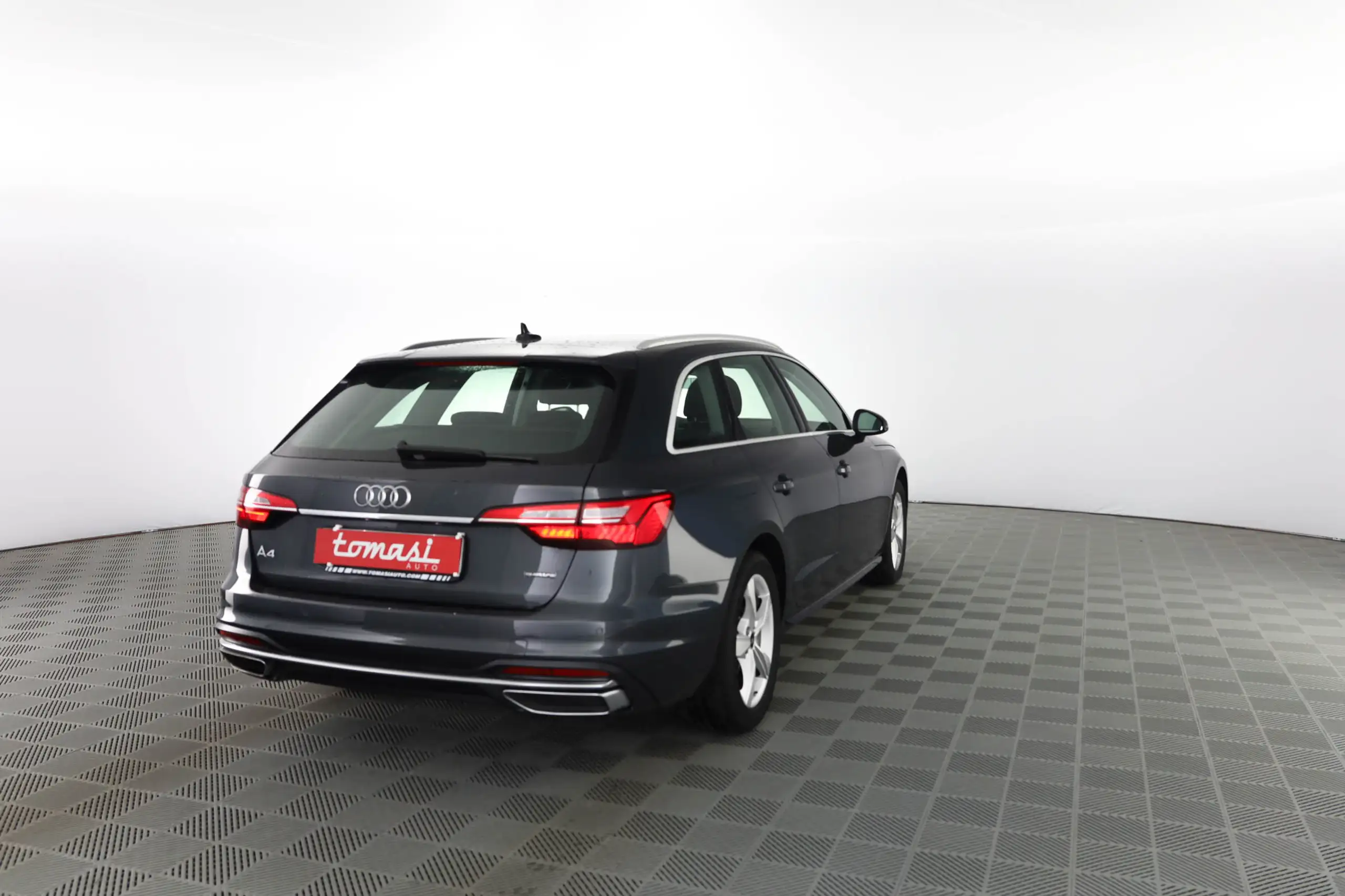 Audi - A4