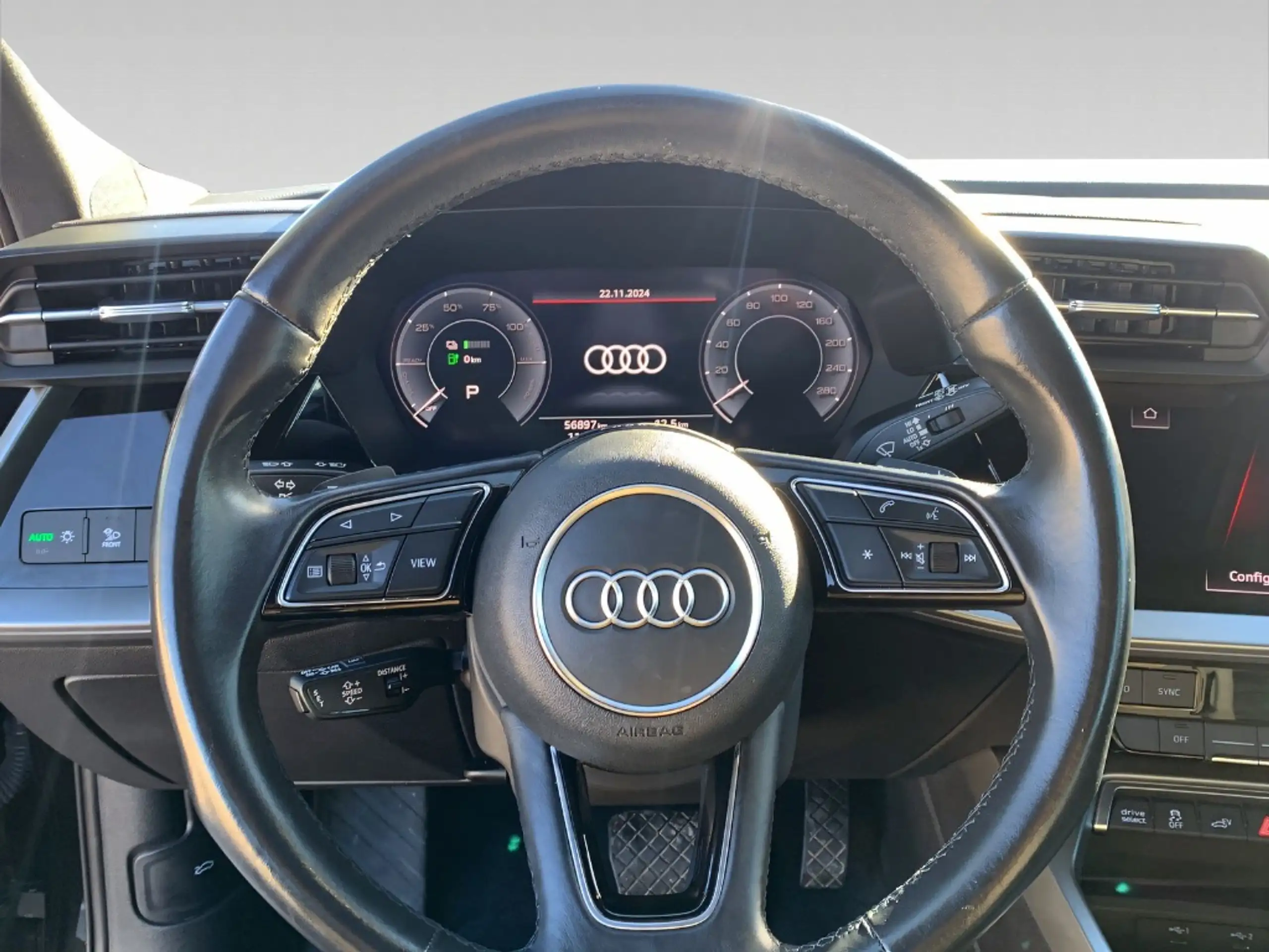 Audi - A3