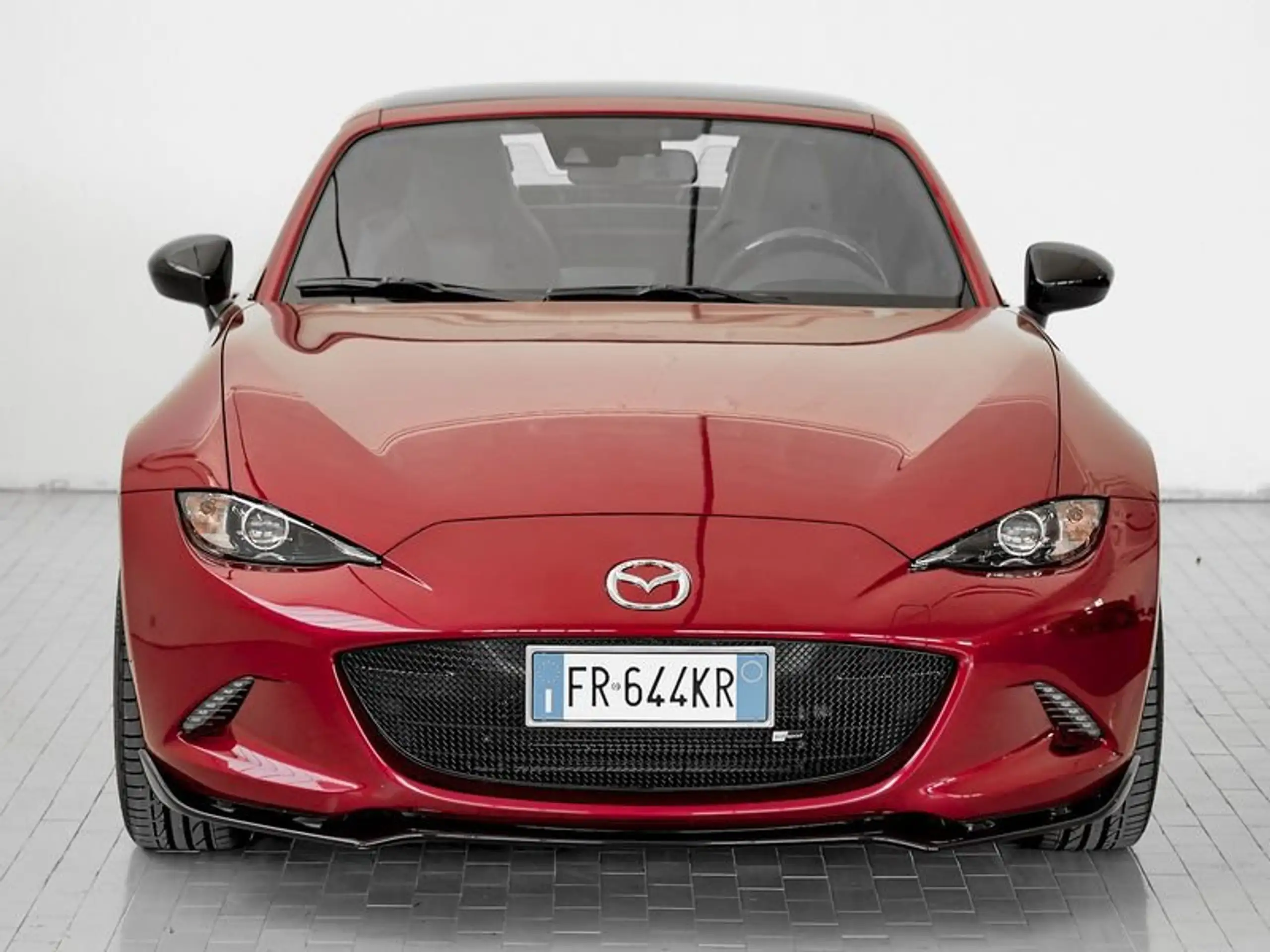 Mazda - MX-5