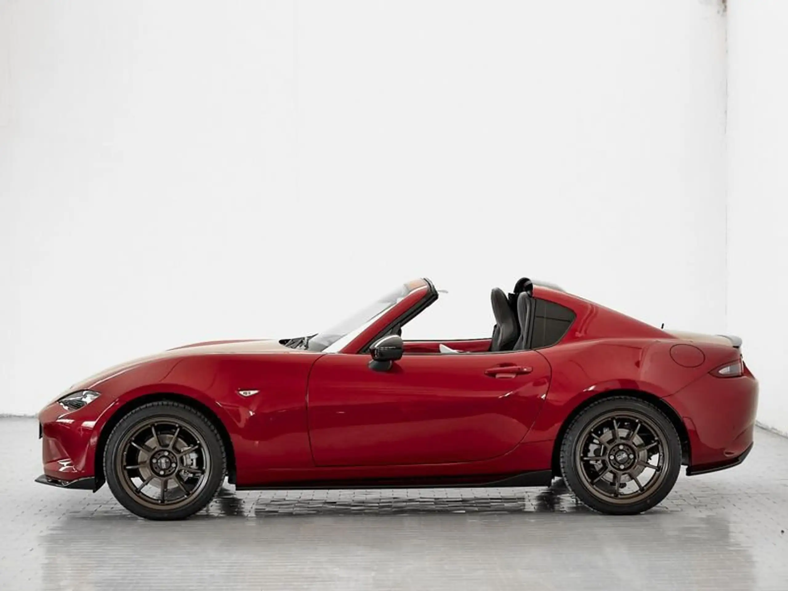 Mazda - MX-5