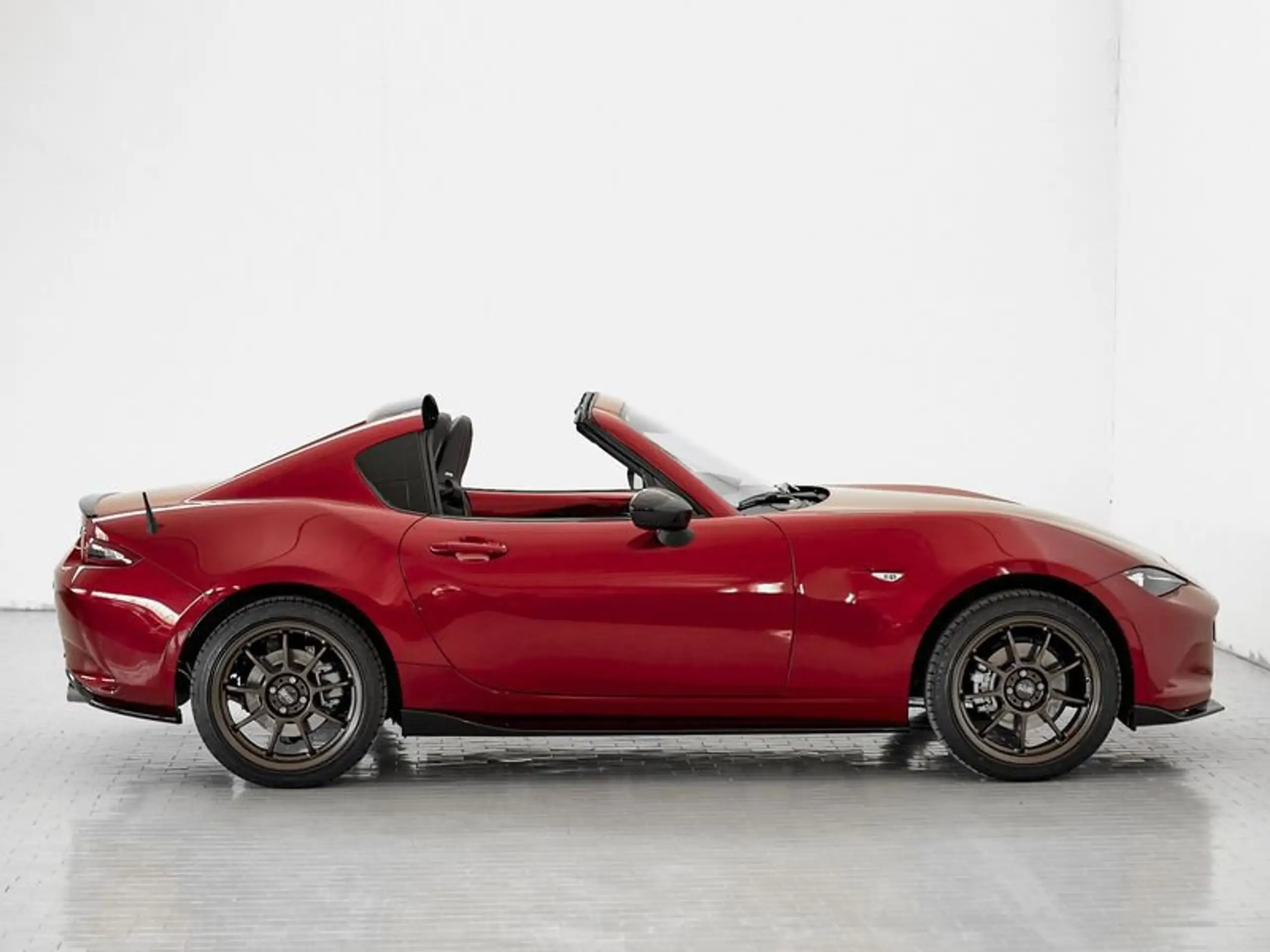 Mazda - MX-5