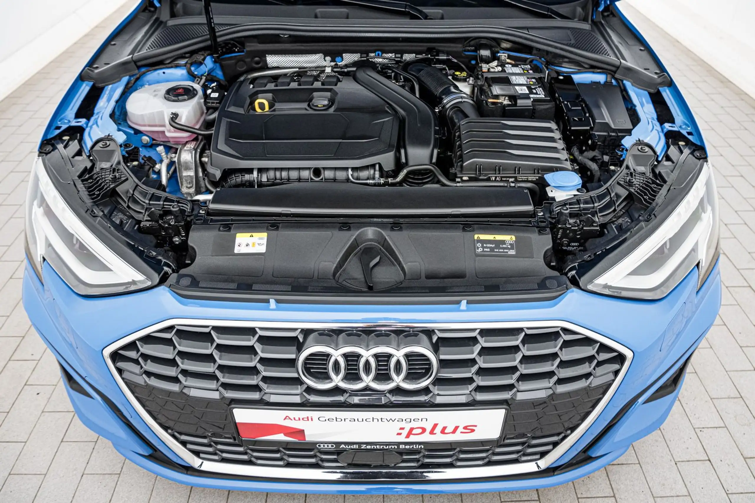 Audi - A3