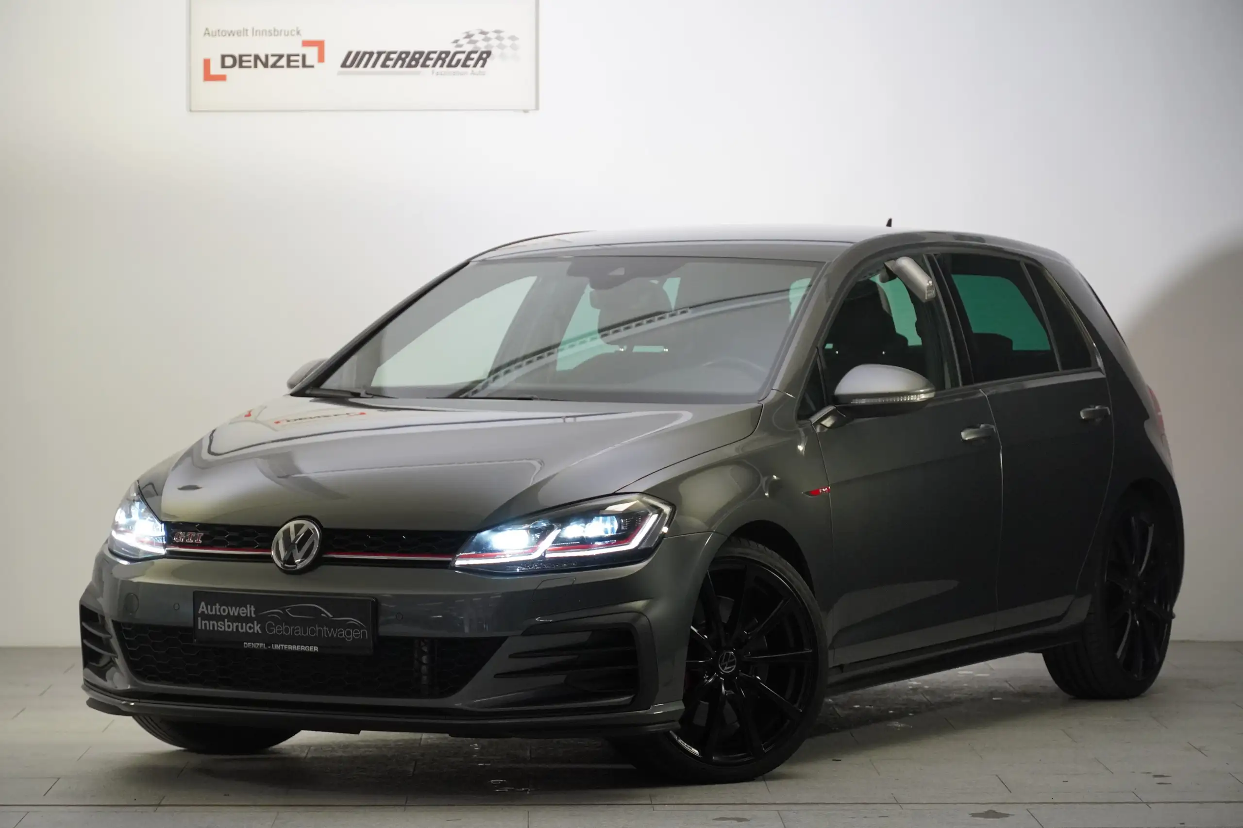 Volkswagen Golf 2019