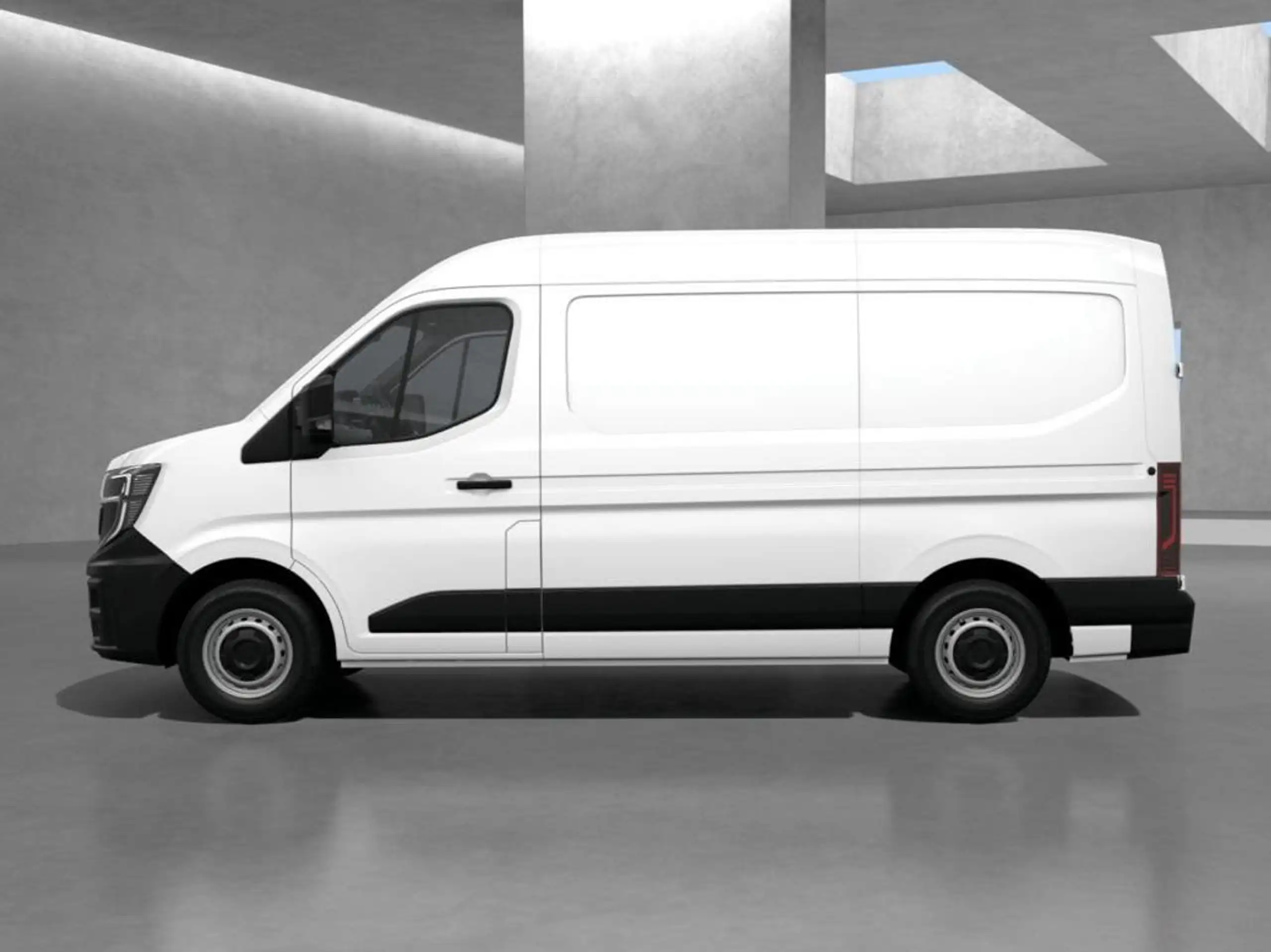 Renault - Master