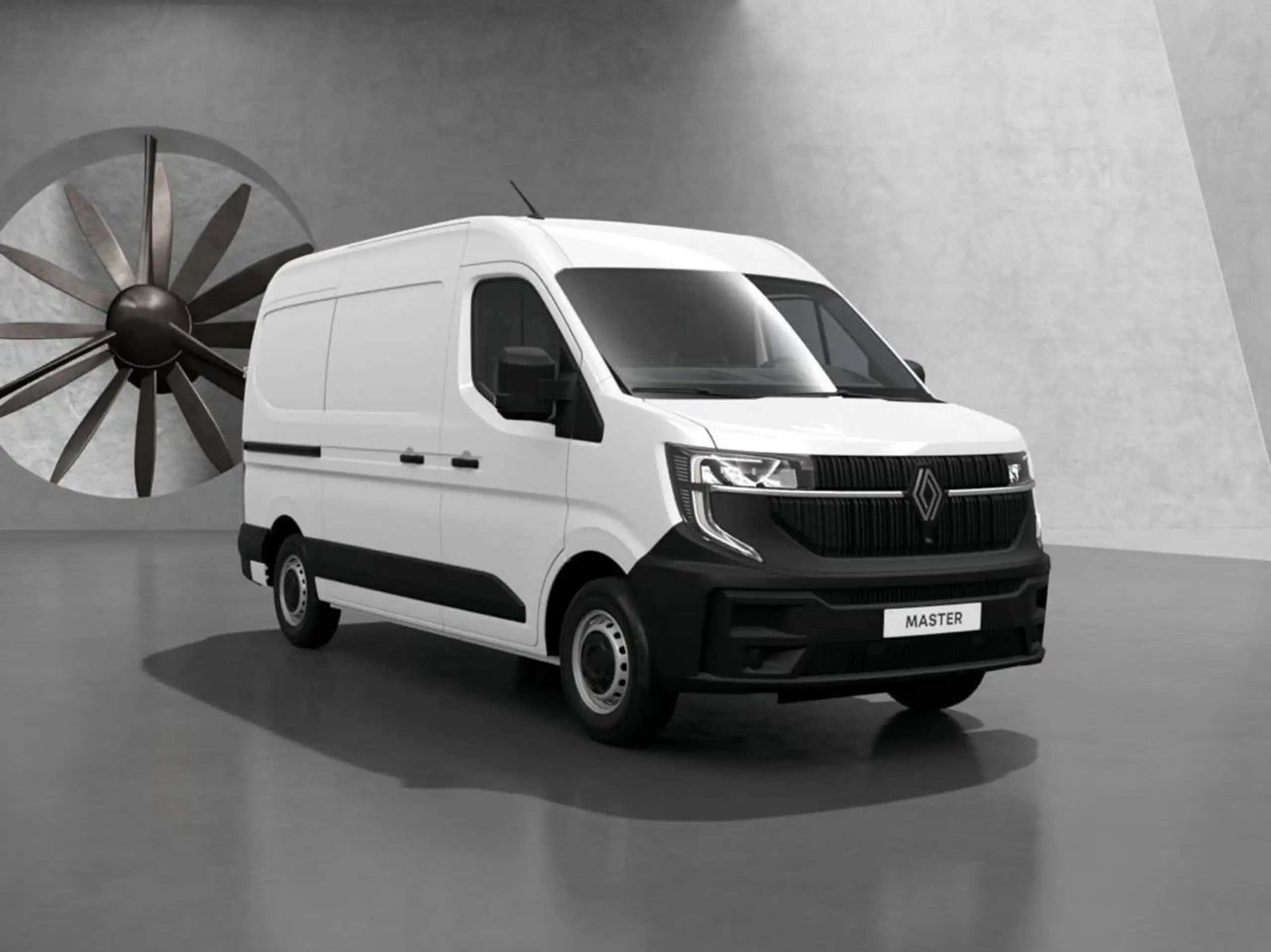 Renault - Master