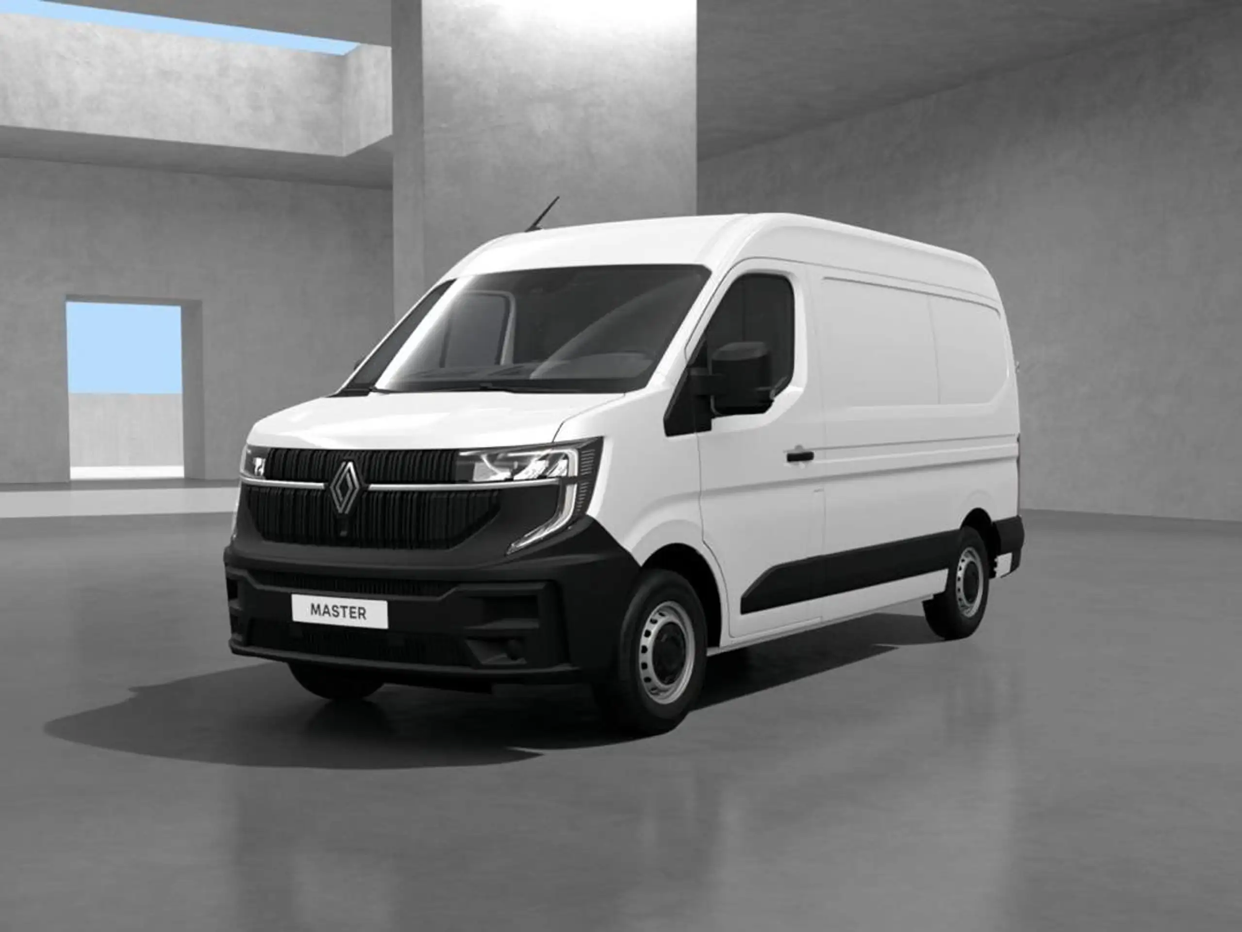 Renault - Master