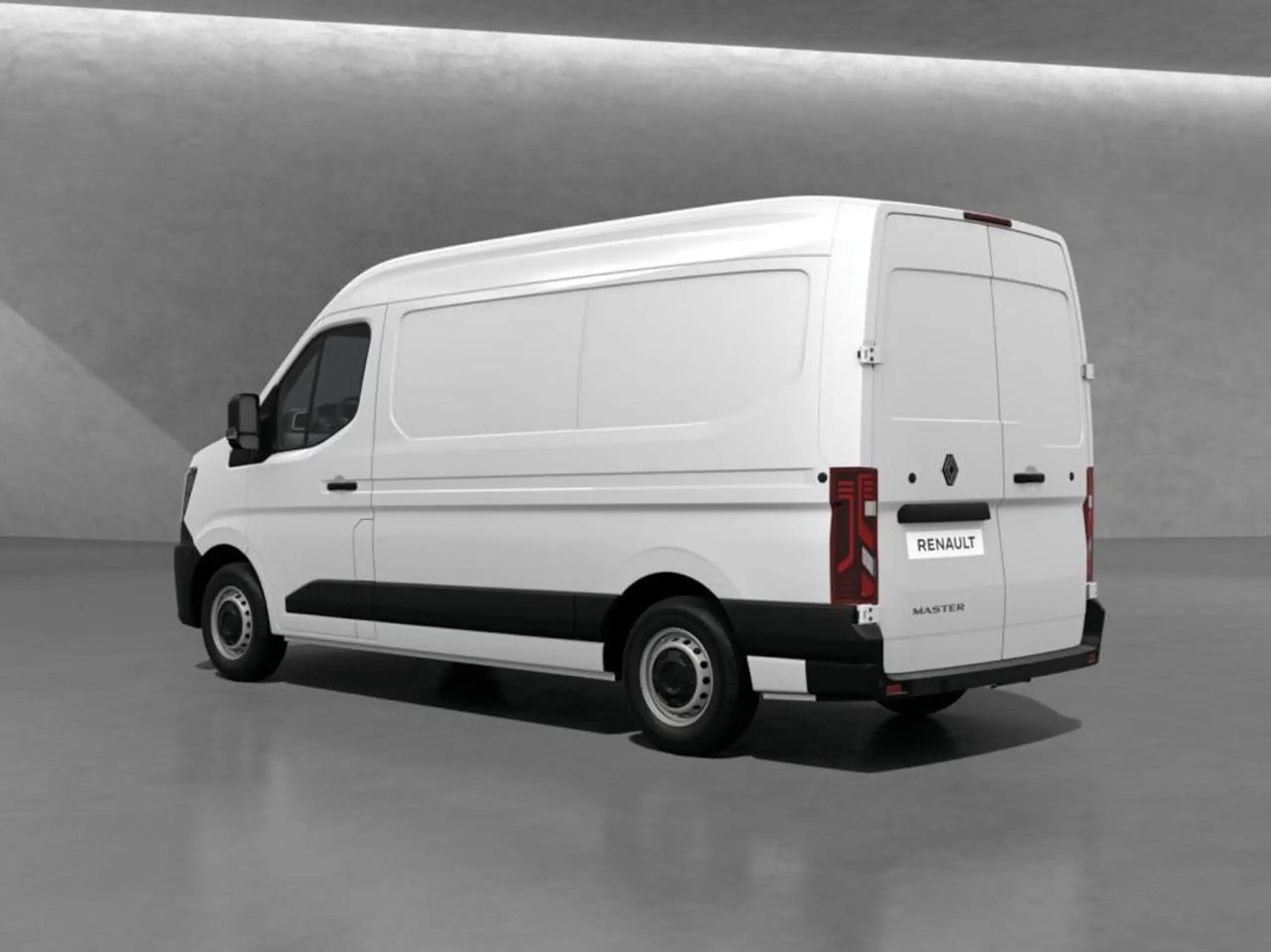 Renault - Master