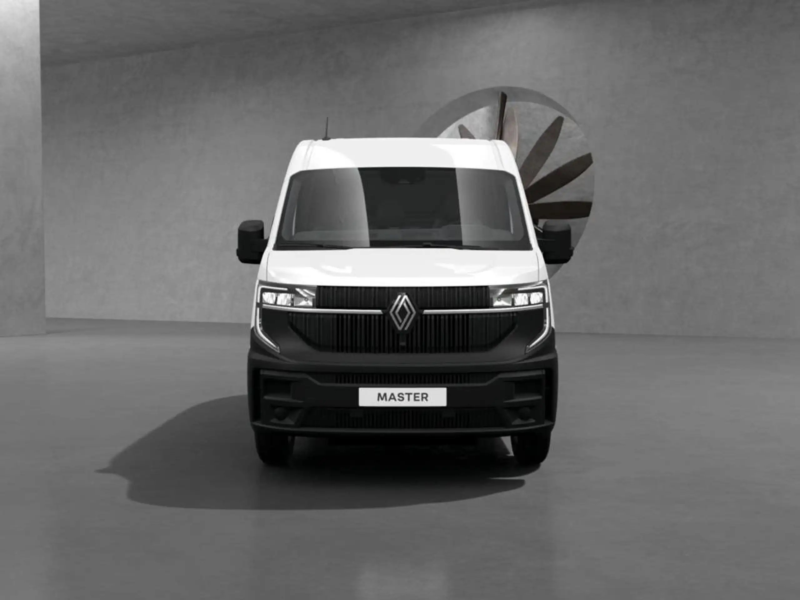 Renault - Master