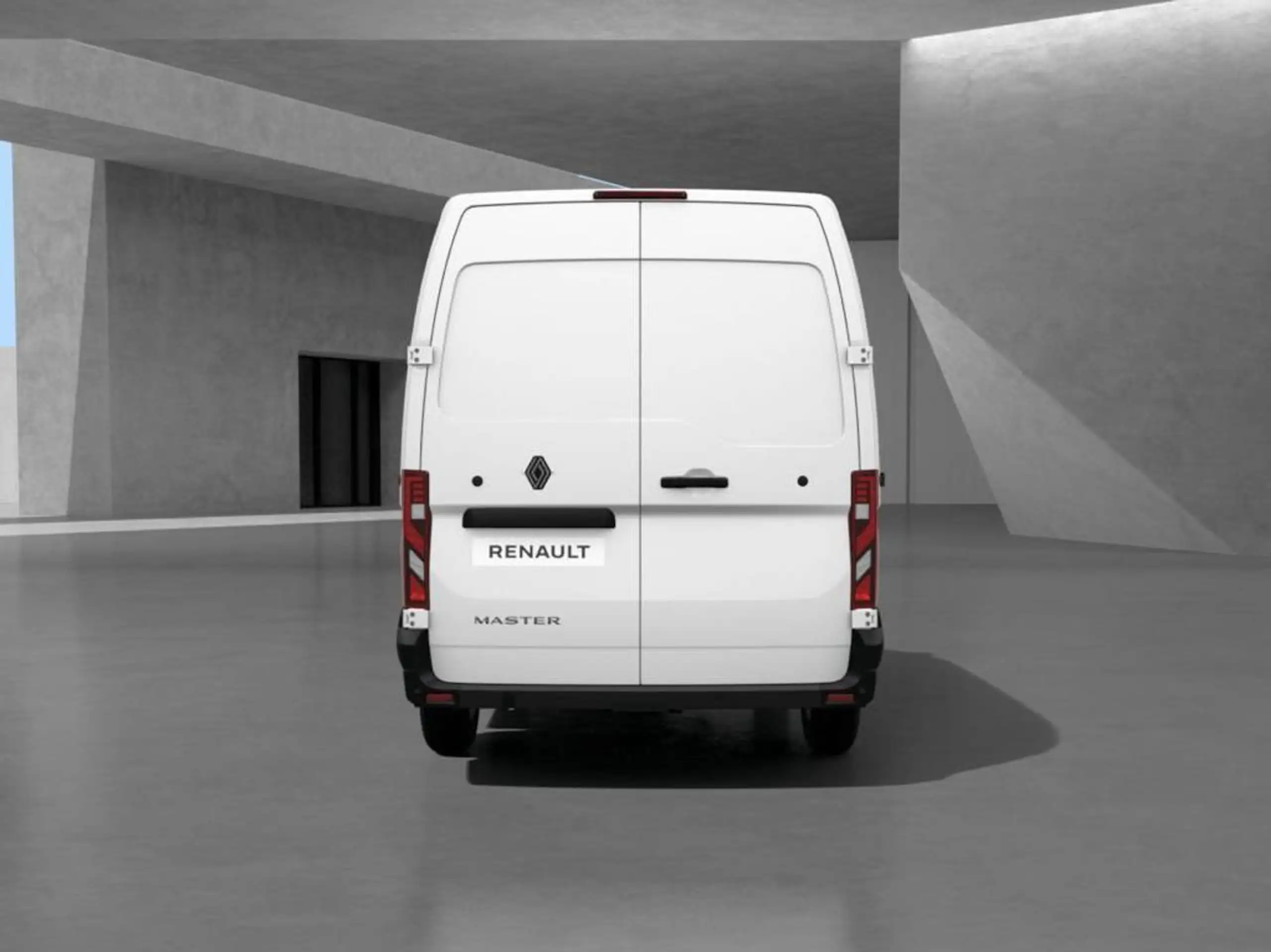 Renault - Master