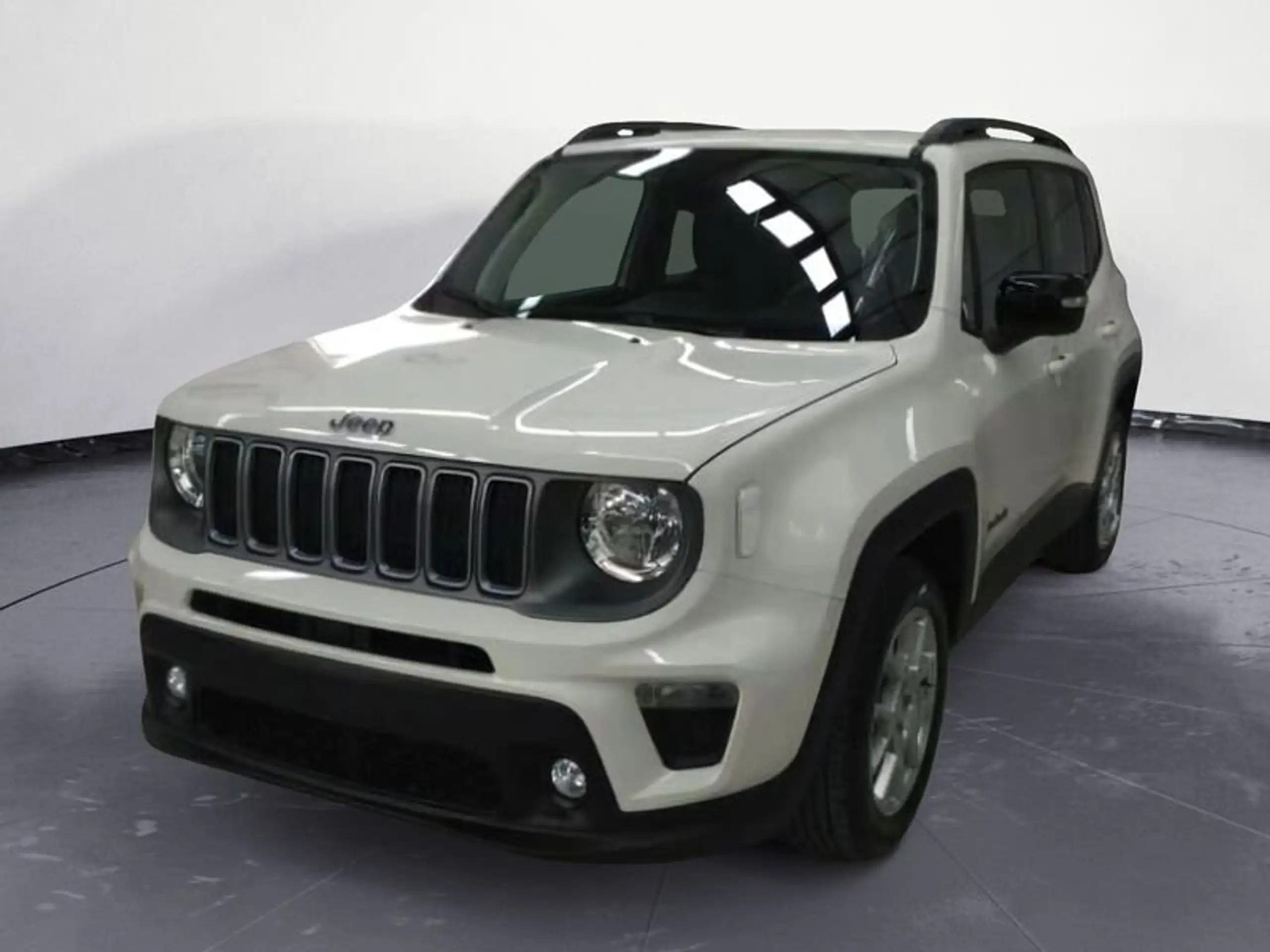 Jeep Renegade 2023