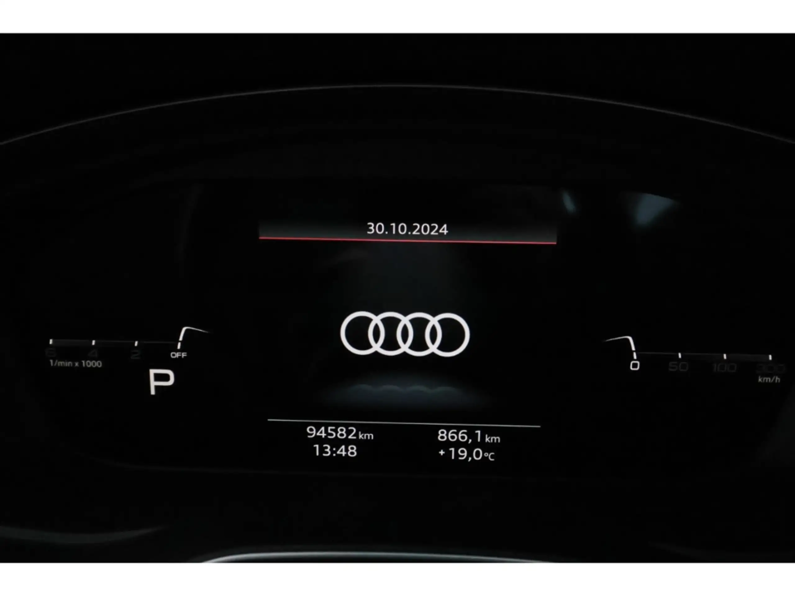 Audi - A4