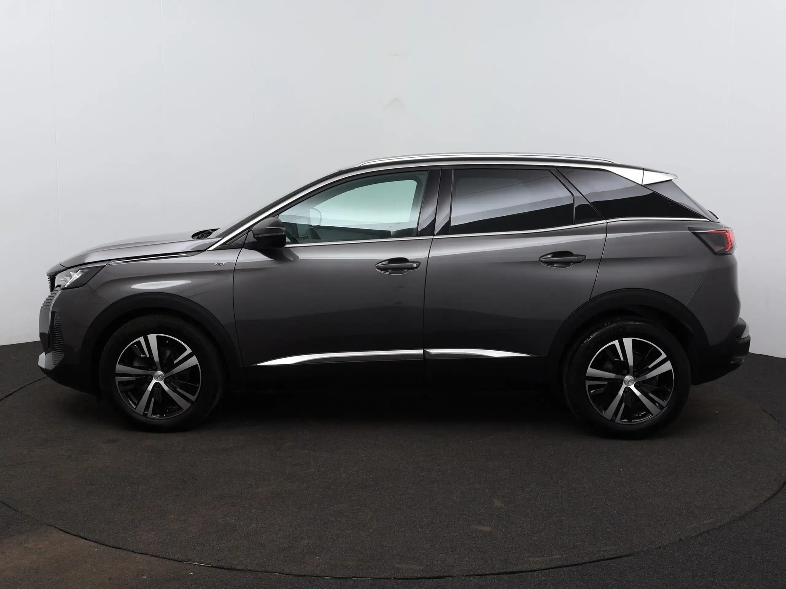 Peugeot - 3008