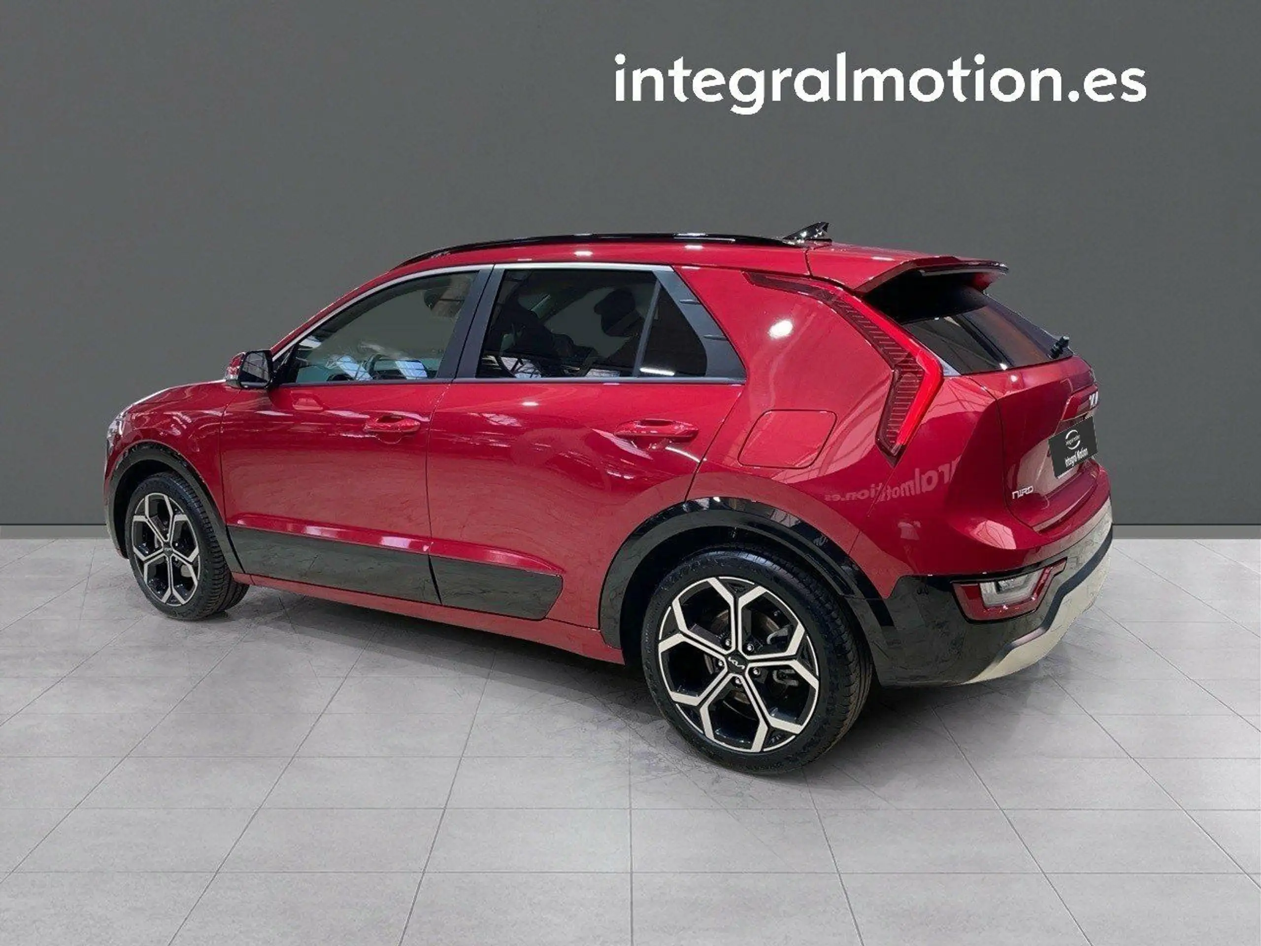 Kia - Niro