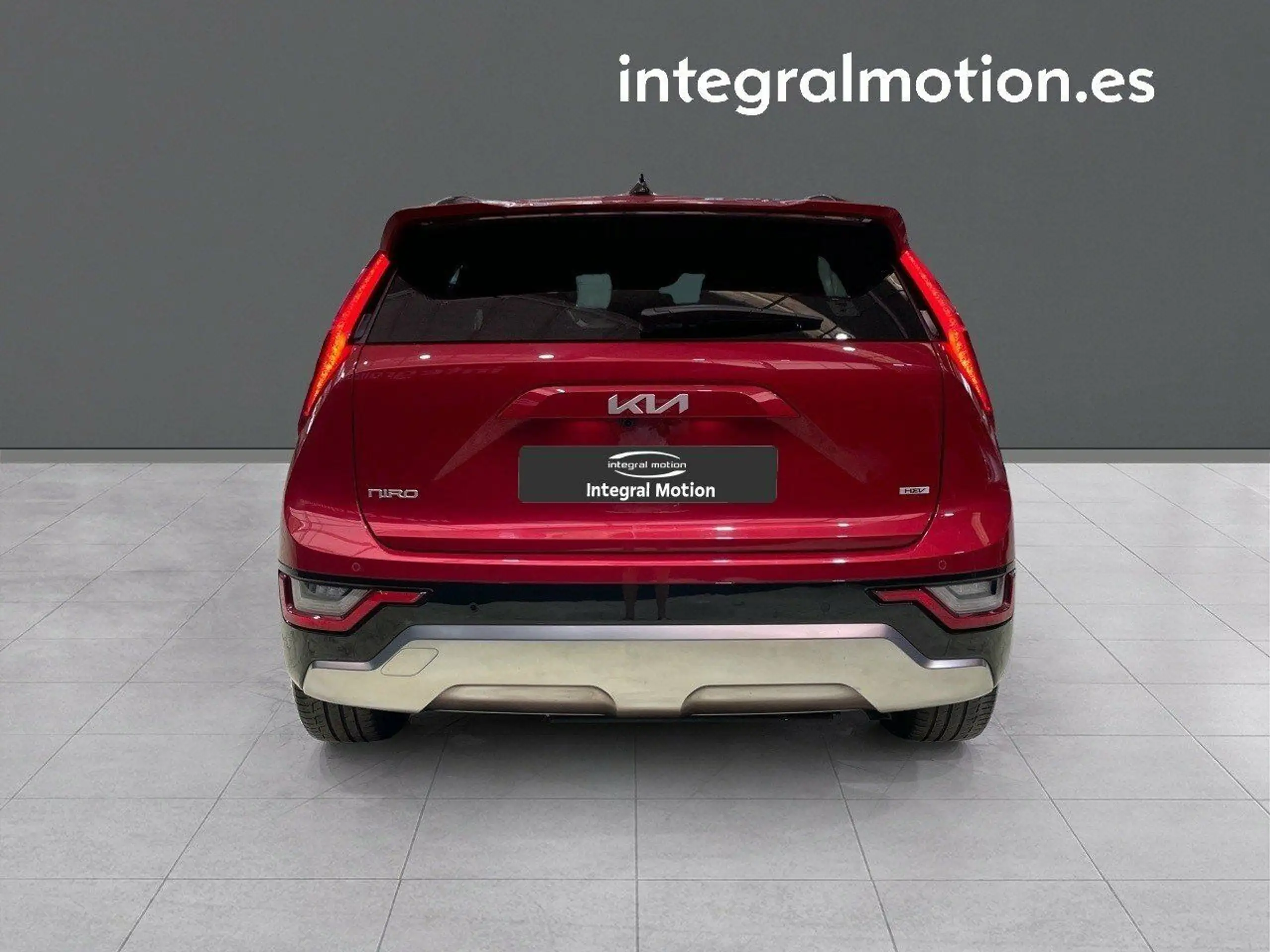 Kia - Niro