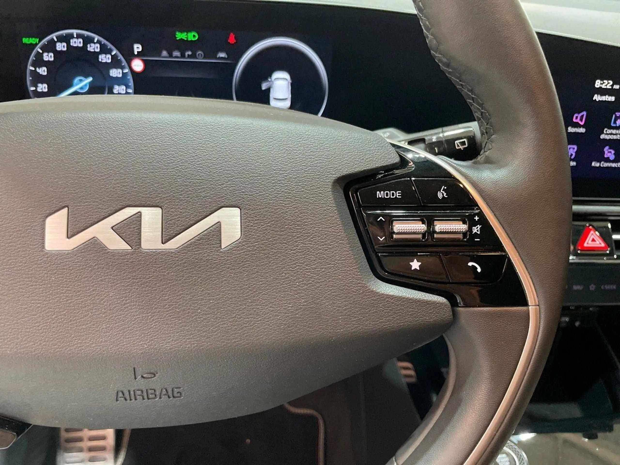 Kia - Niro