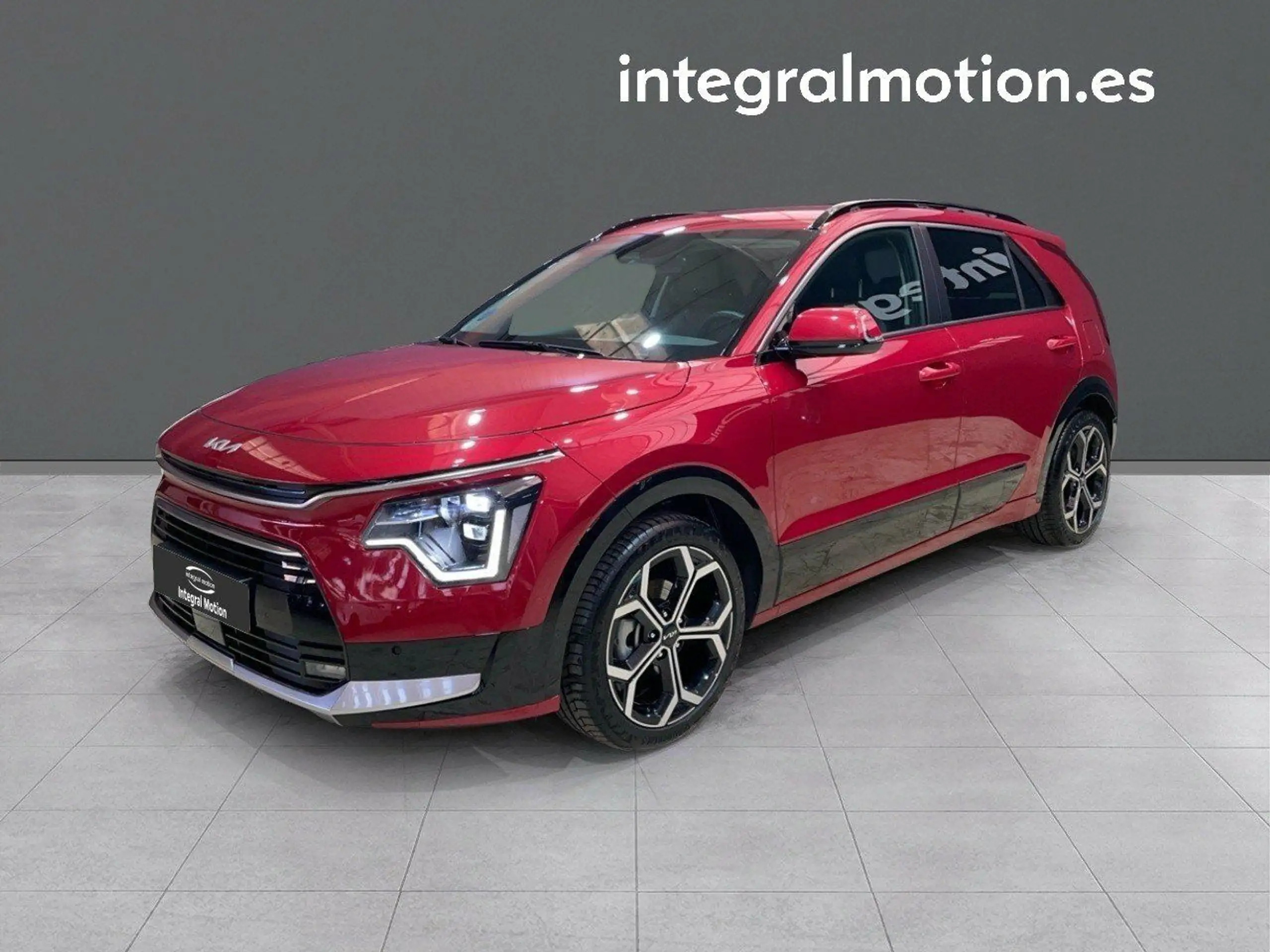 Kia - Niro